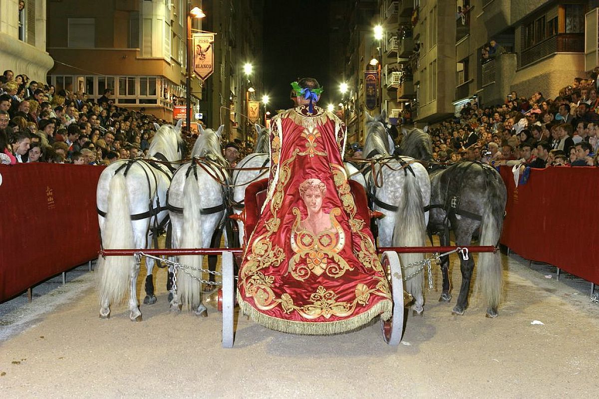 Semana Santa ¿Qué es eso?