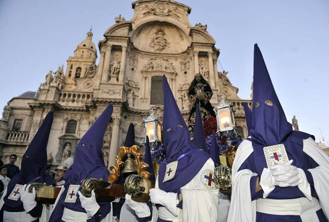 Semana Santa wat is is dat ?