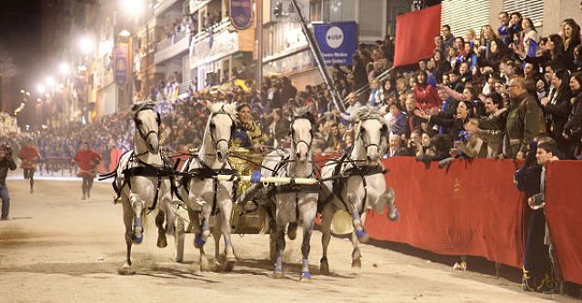 Semana Santa ¿Qué es eso?