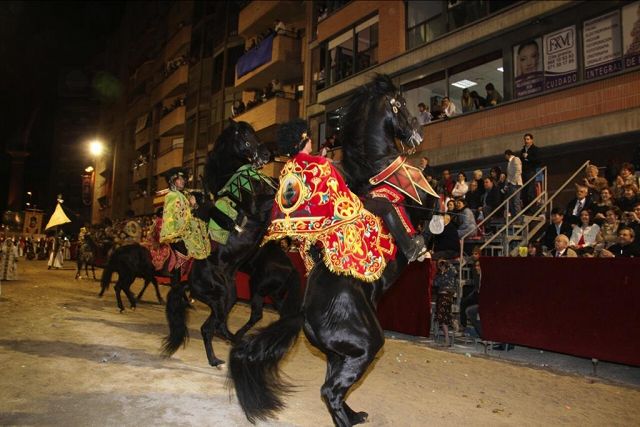 Semana Santa ¿Qué es eso?