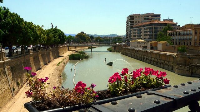 Moors Murcia