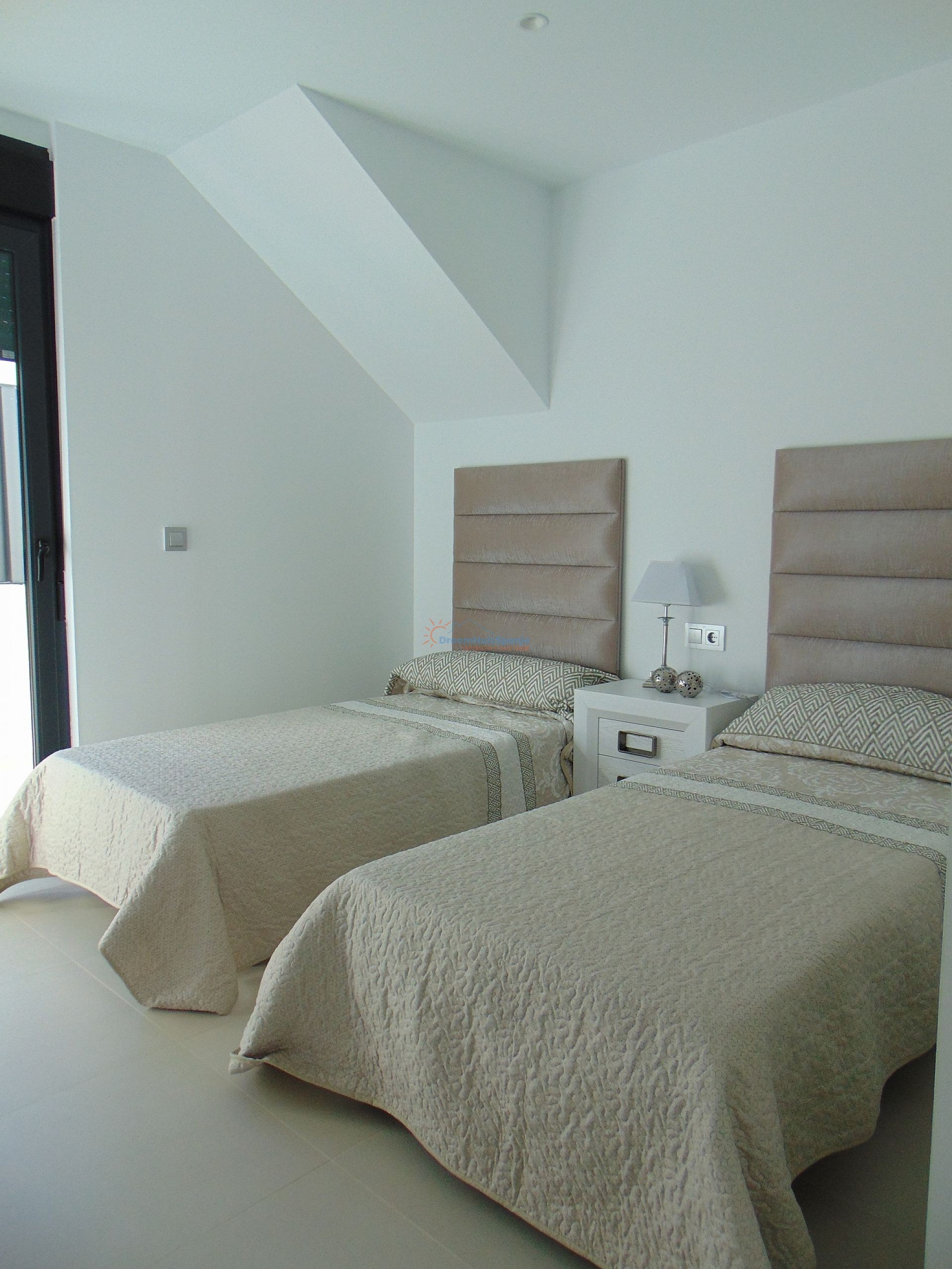 3 bedroom villa in a stunningly beautiful location - DroomHuisSpanje