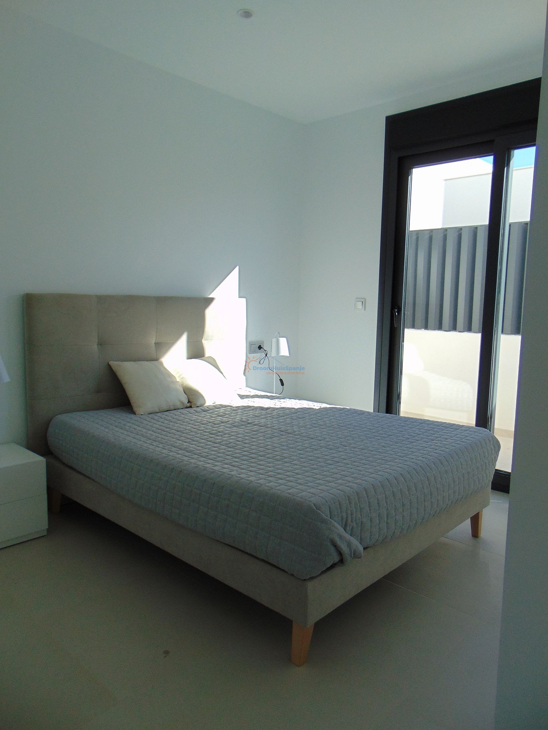 3 bedroom villa in a stunningly beautiful location - DroomHuisSpanje