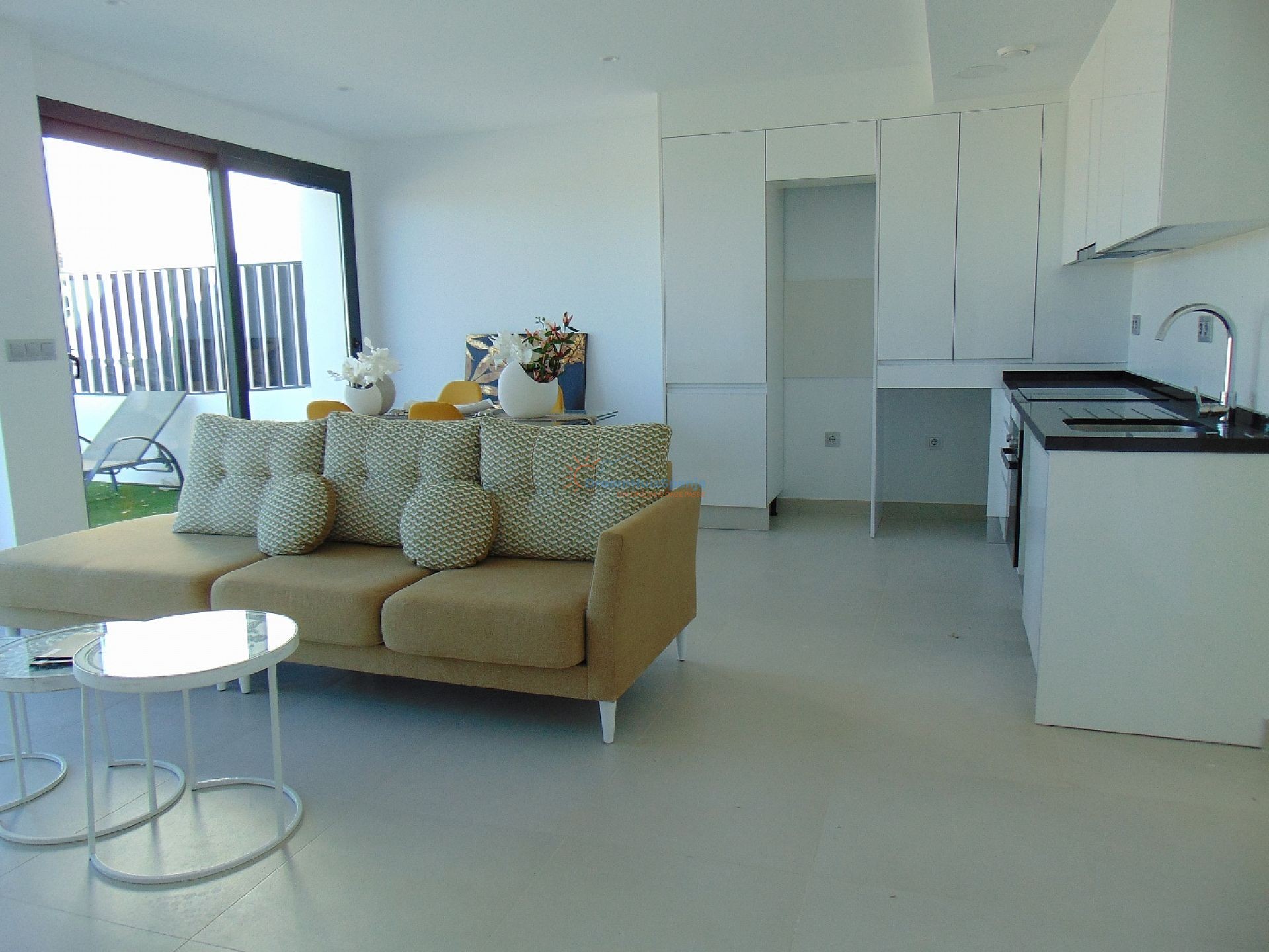 3 bedroom villa in a stunningly beautiful location - DroomHuisSpanje