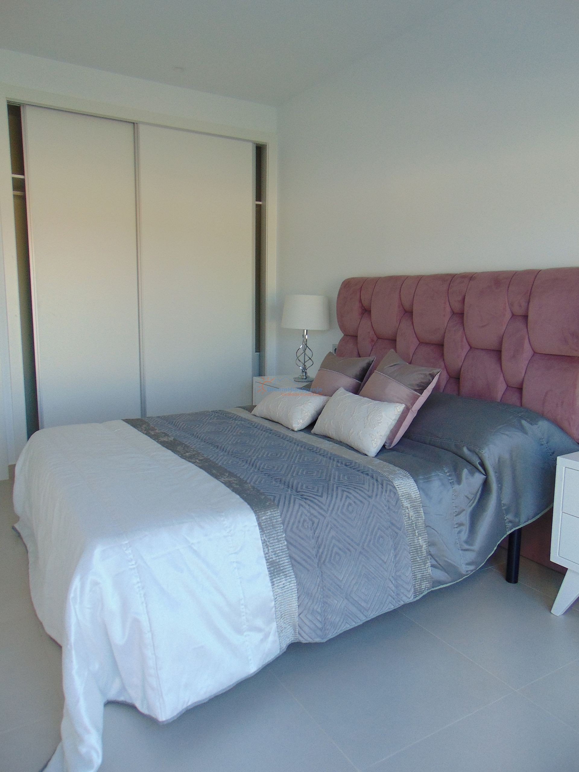 3 bedroom villa in a stunningly beautiful location - DroomHuisSpanje