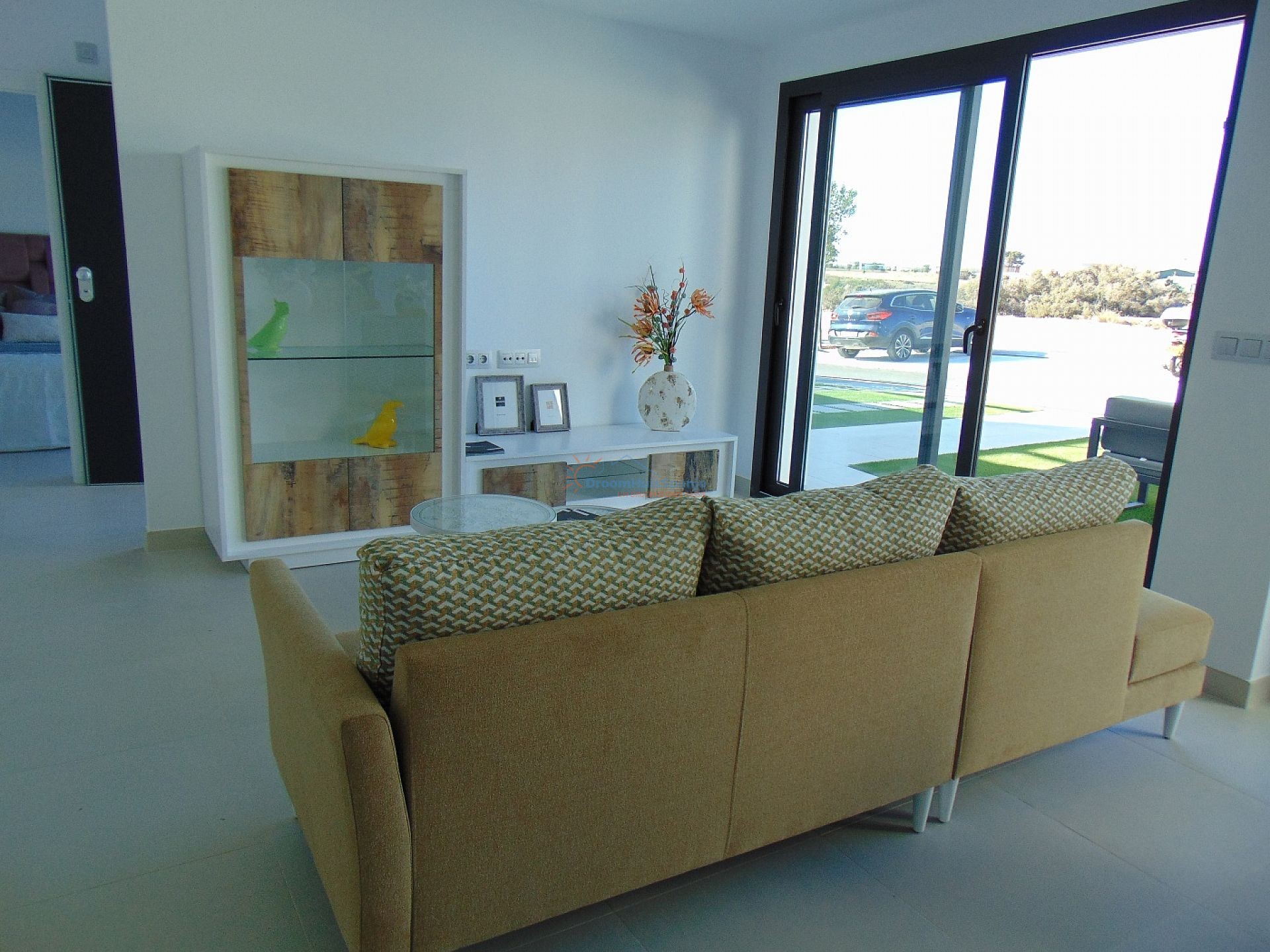 3 bedroom villa in a stunningly beautiful location - DroomHuisSpanje