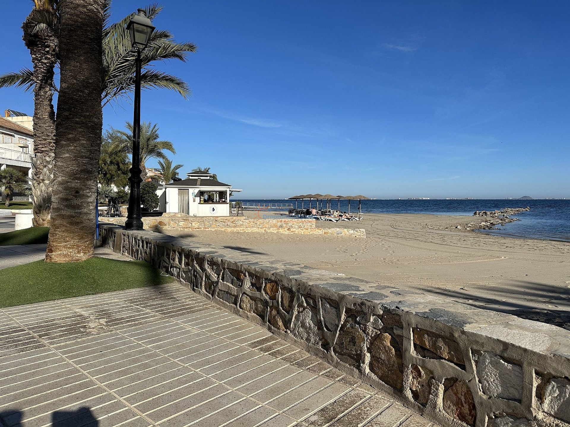 Chalet independiente en Los Alcázares - Obra nueva - DroomHuisSpanje