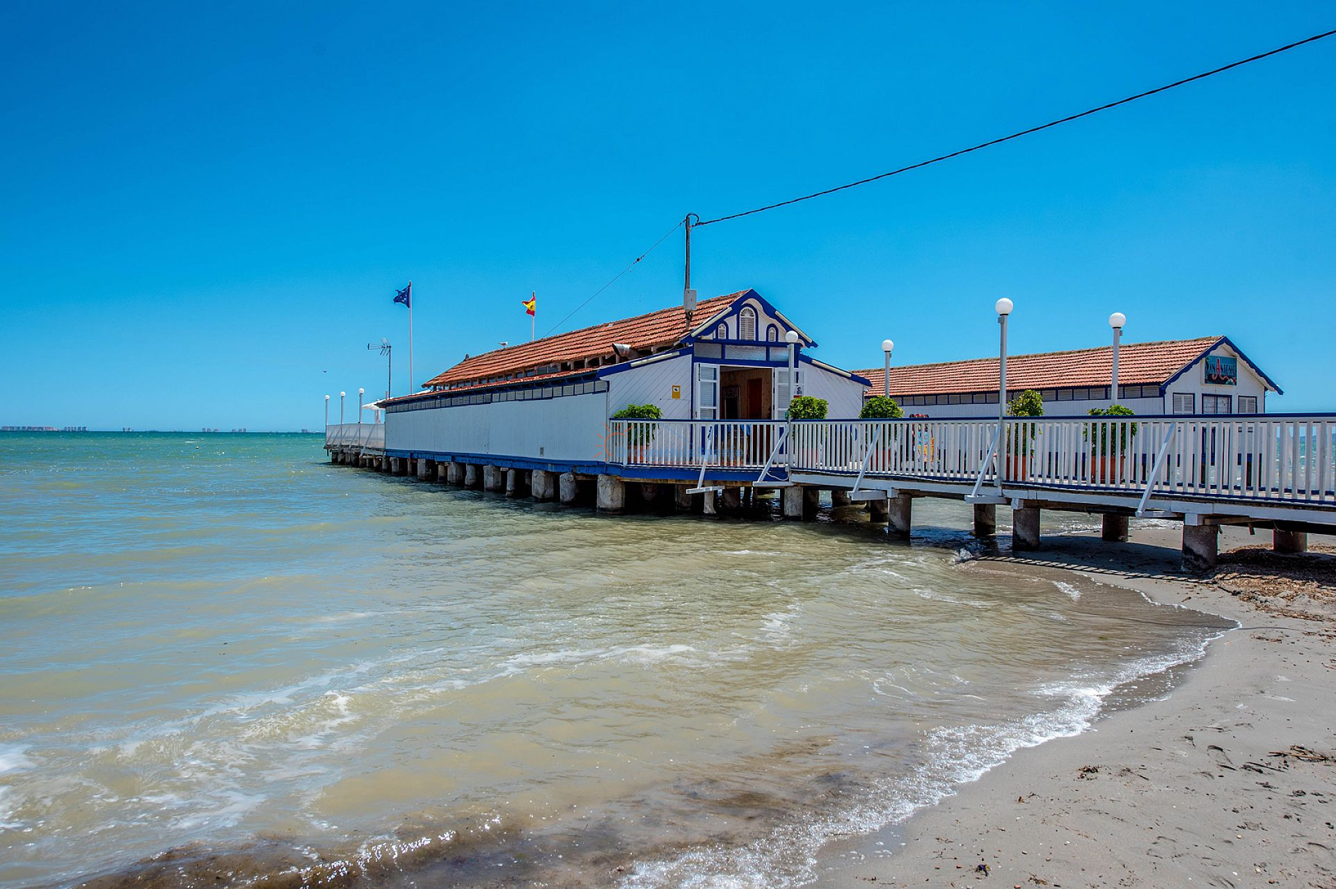 Prachtige luxe nieuwbouw villa in de Costa Calida - DroomHuisSpanje