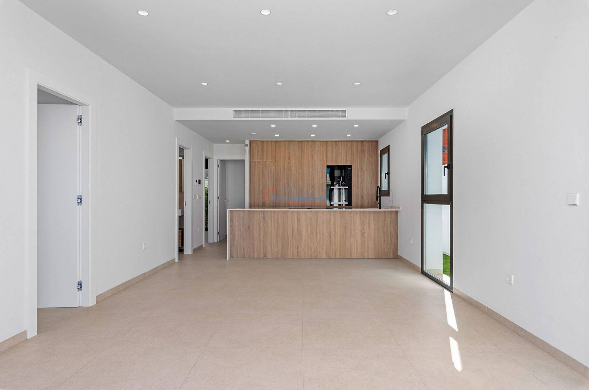 Prachtige luxe nieuwbouw villa in de Costa Calida - DroomHuisSpanje