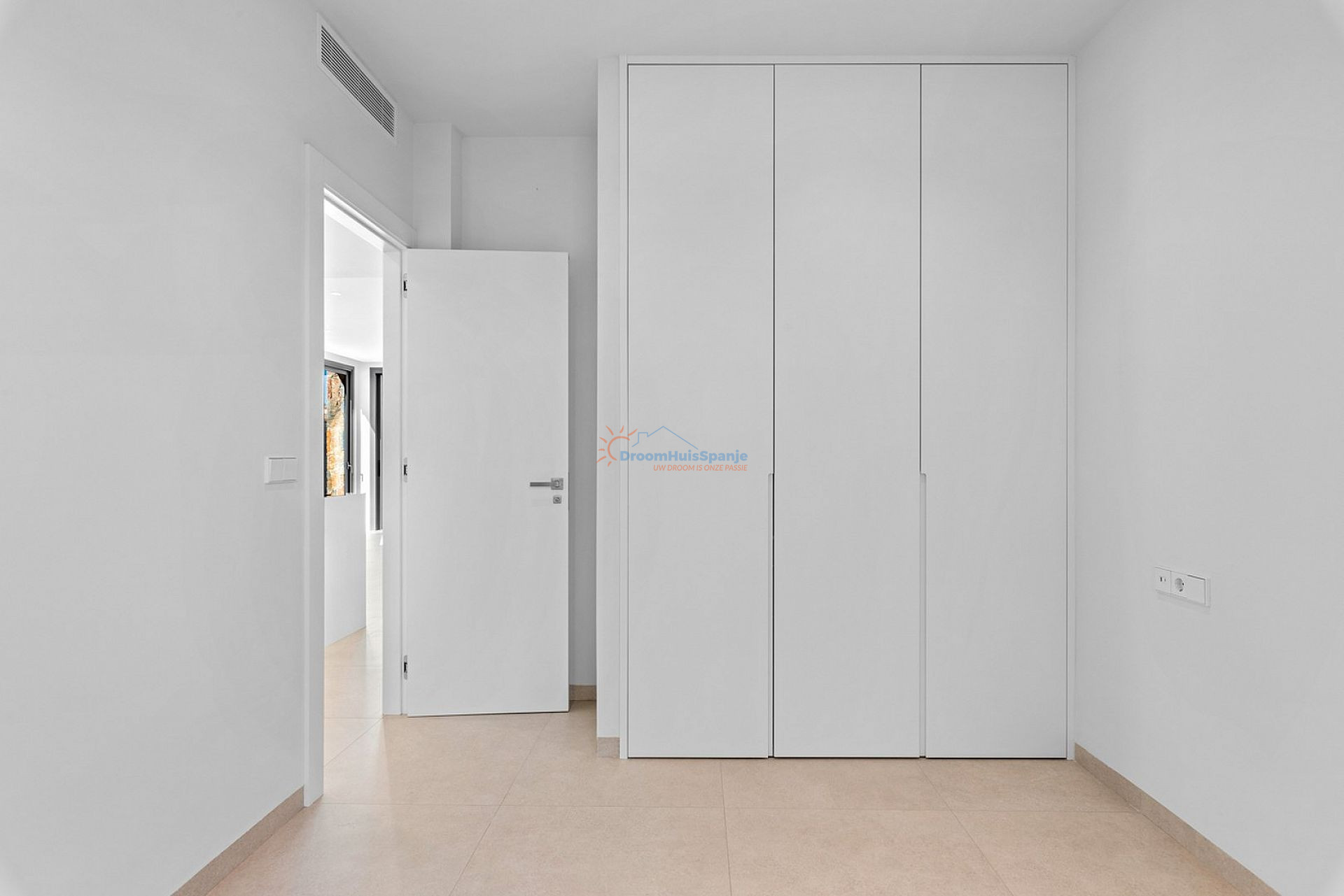 Prachtige luxe nieuwbouw villa in de Costa Calida - DroomHuisSpanje