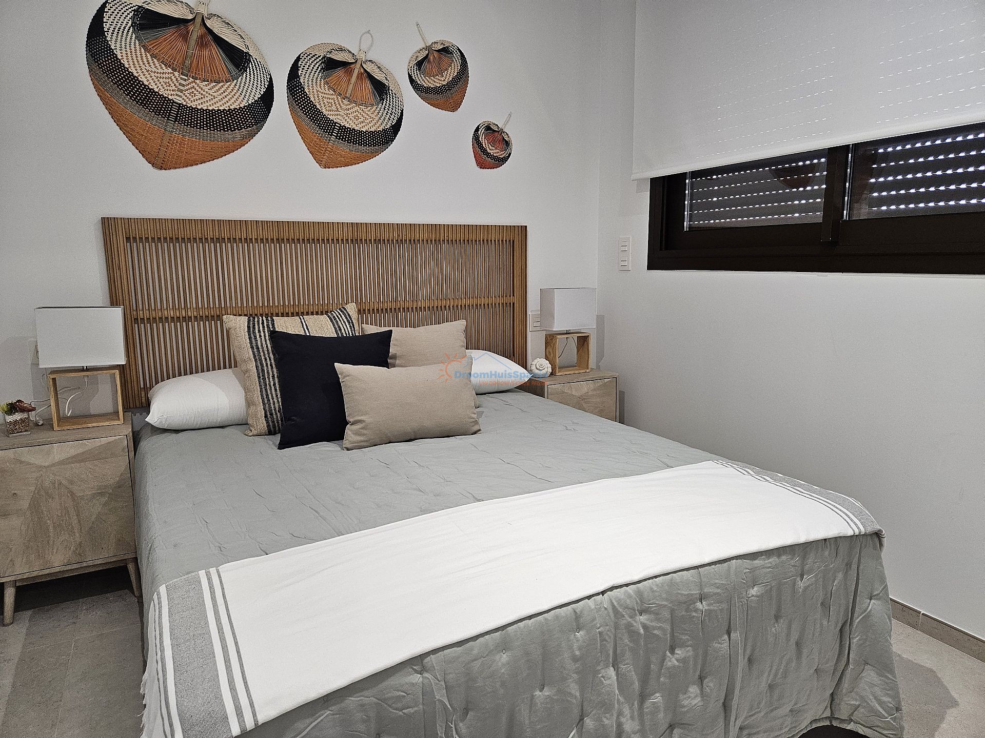 Apartamento en Los Alcázares - Obra nueva - DroomHuisSpanje