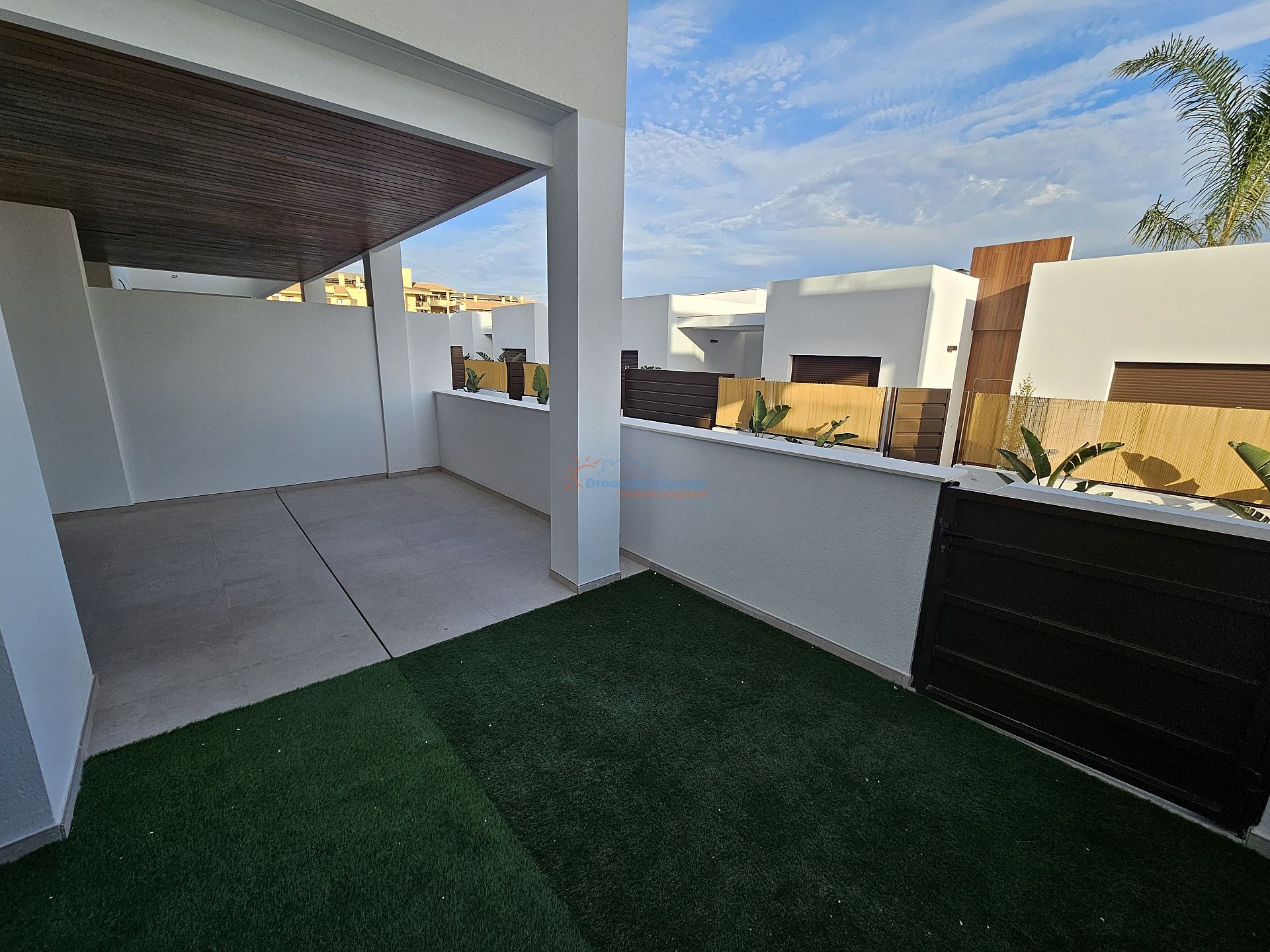 Apartamento en Los Alcázares - Obra nueva - DroomHuisSpanje