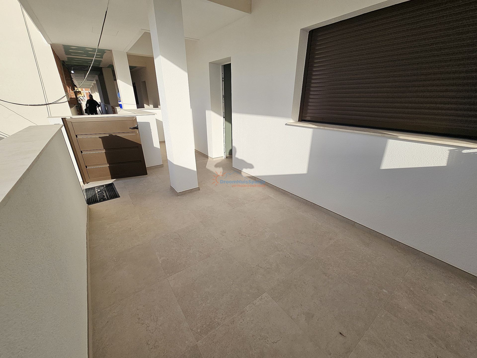 Apartamento en Los Alcázares - Obra nueva - DroomHuisSpanje