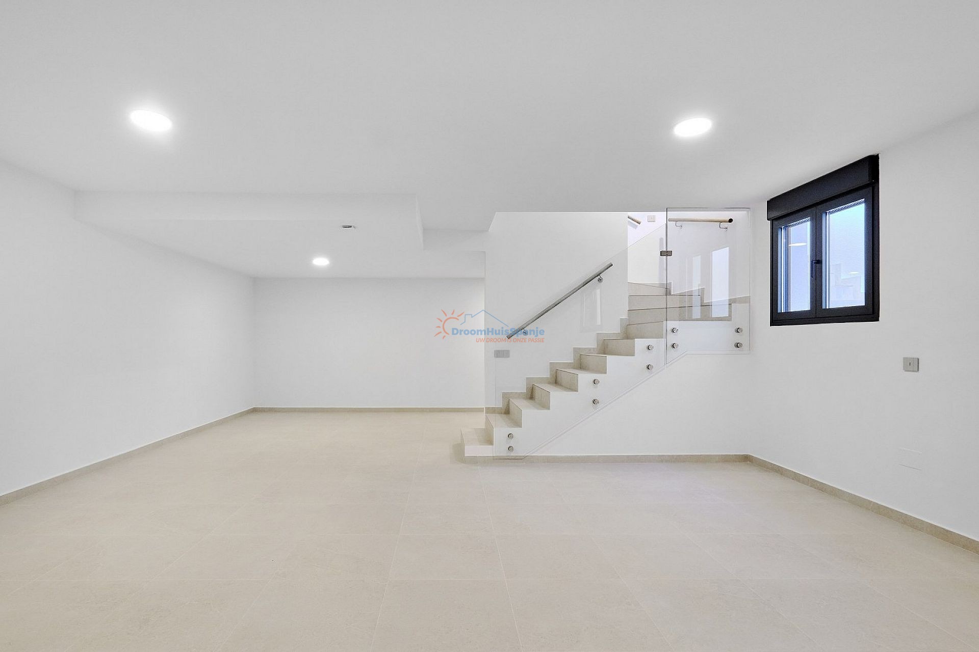 Detached Villa in San Miguel de Salinas - New build - DroomHuisSpanje