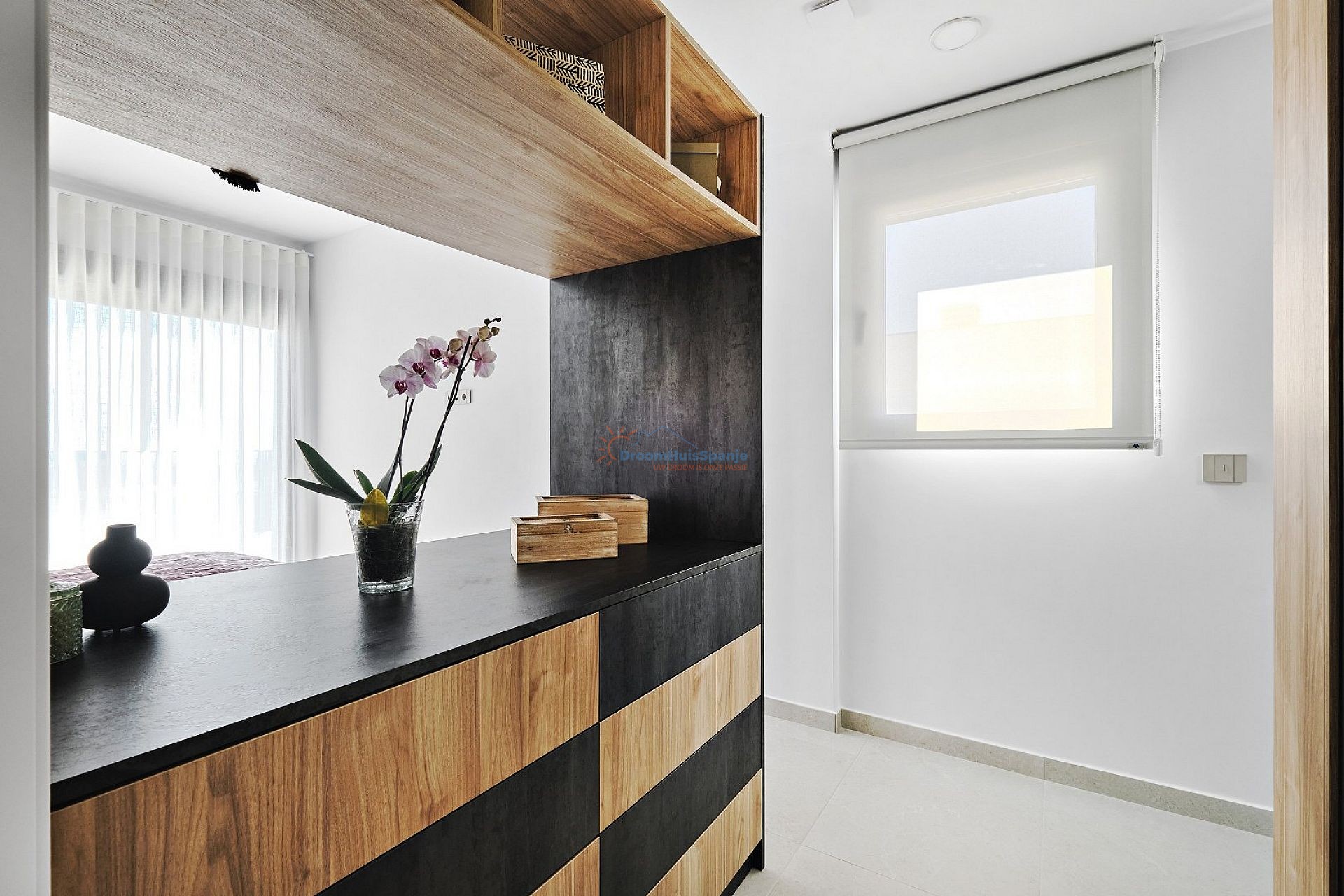 Detached Villa in San Miguel de Salinas - New build - DroomHuisSpanje