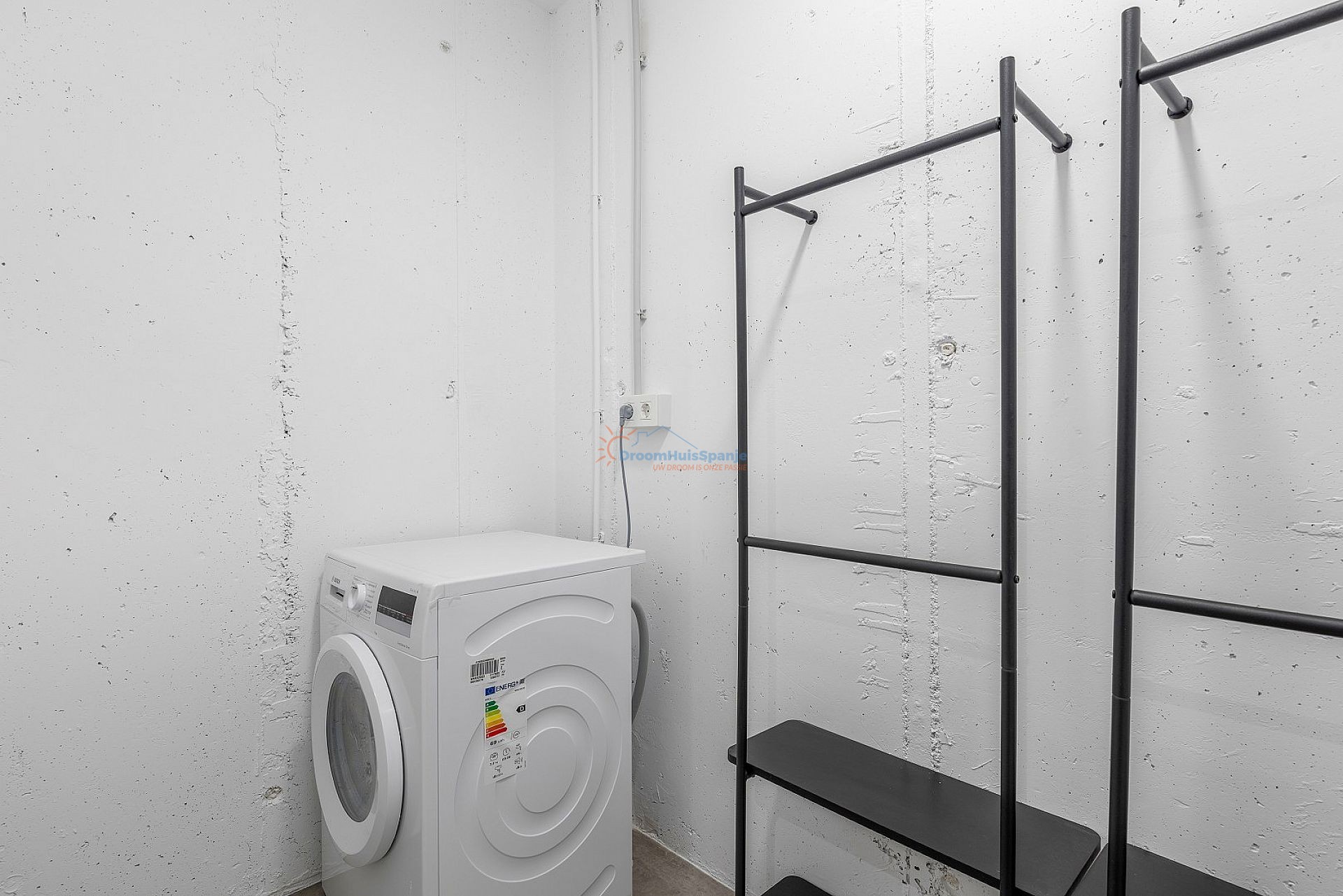 Chalet independiente en Los Alcázares - Obra nueva - DroomHuisSpanje