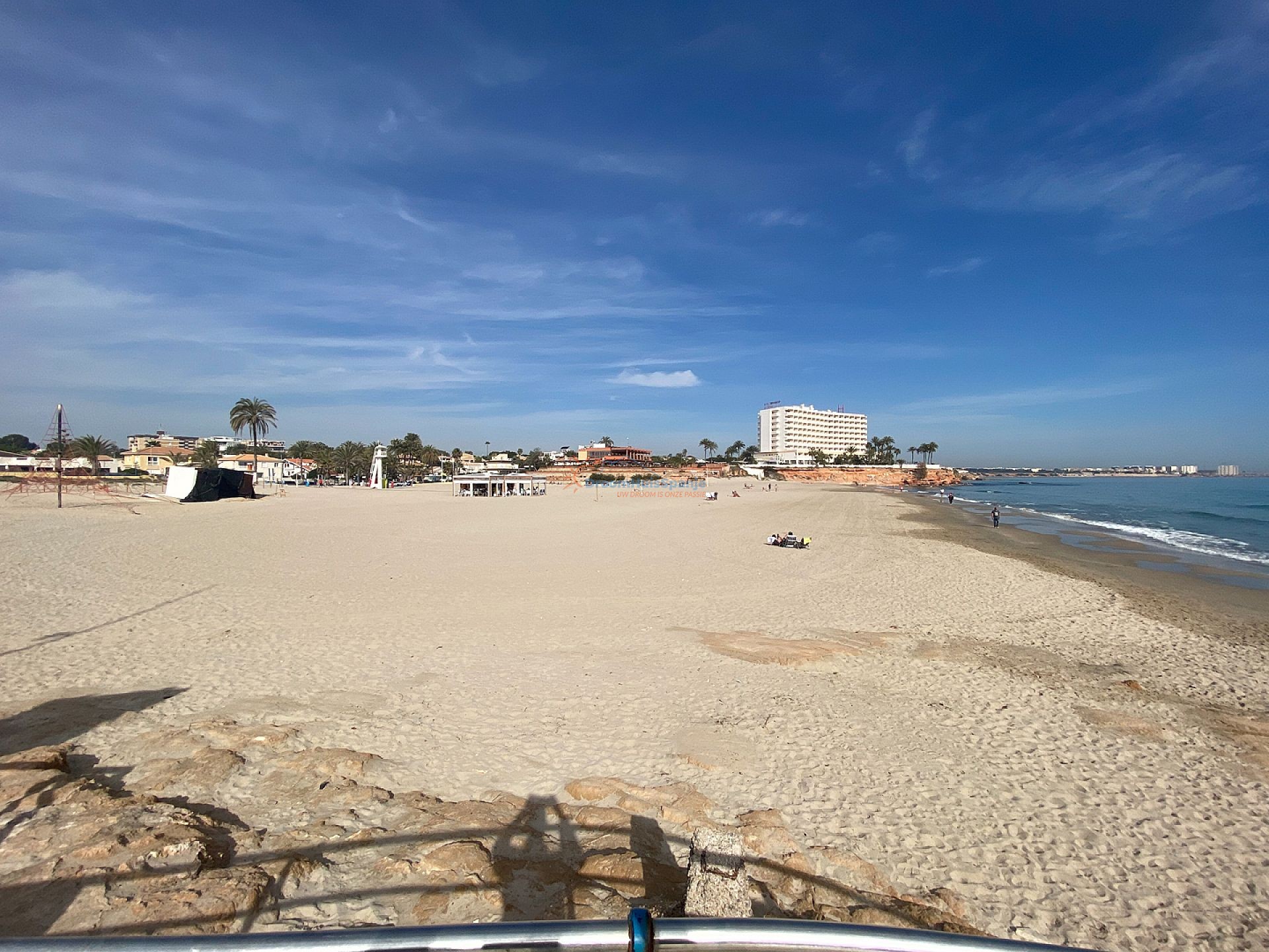 Apartamento en Los Altos, Orihuela Costa - Obra nueva - DroomHuisSpanje