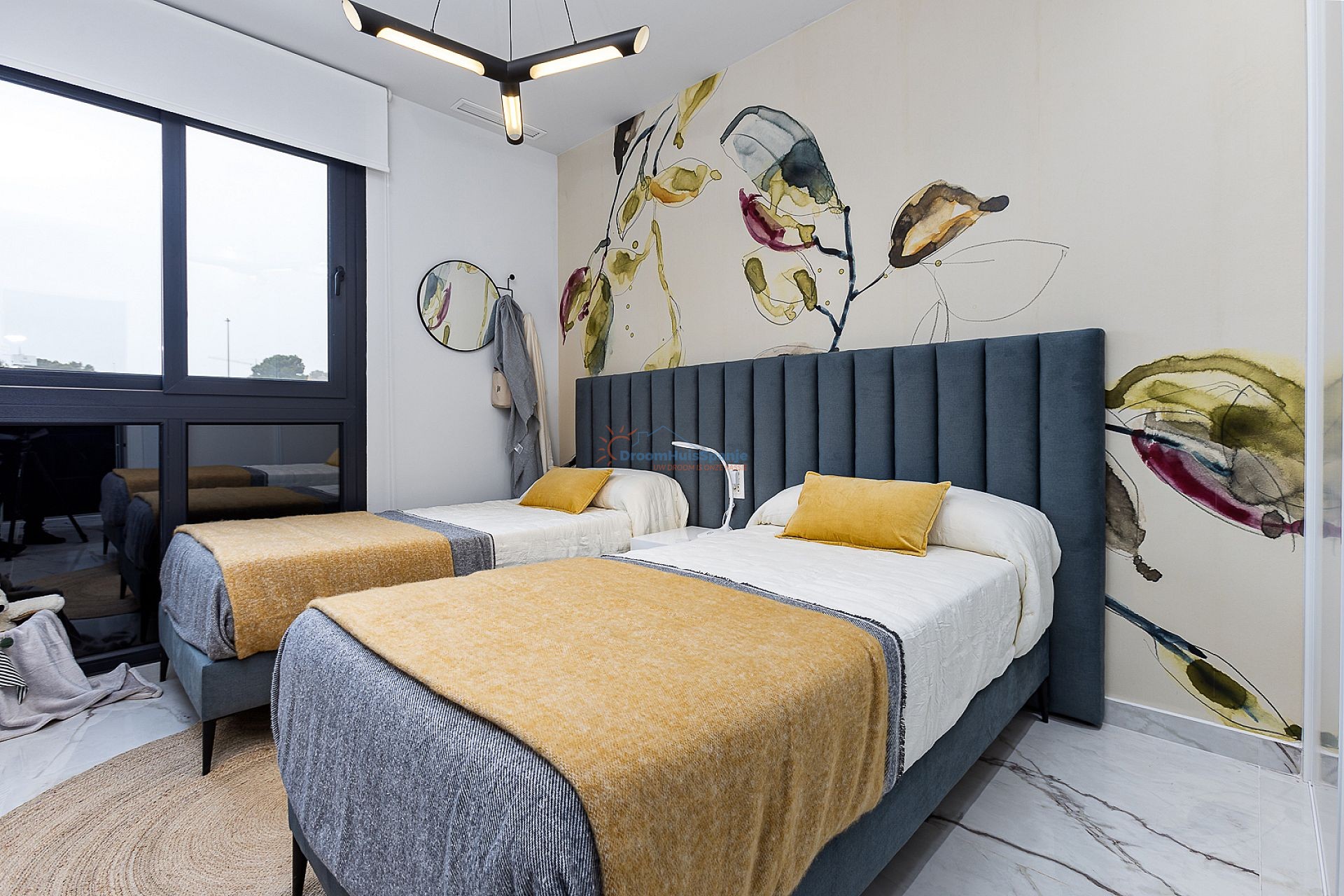 Apartamento en Los Altos, Orihuela Costa - Obra nueva - DroomHuisSpanje