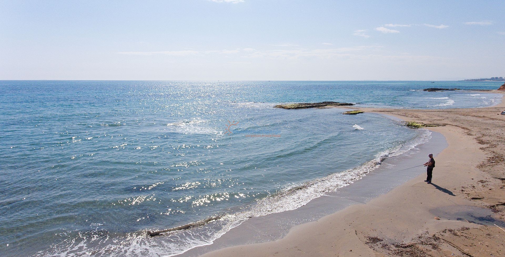 Atico en Campoamor, Orihuela Costa - Obra nueva - DroomHuisSpanje