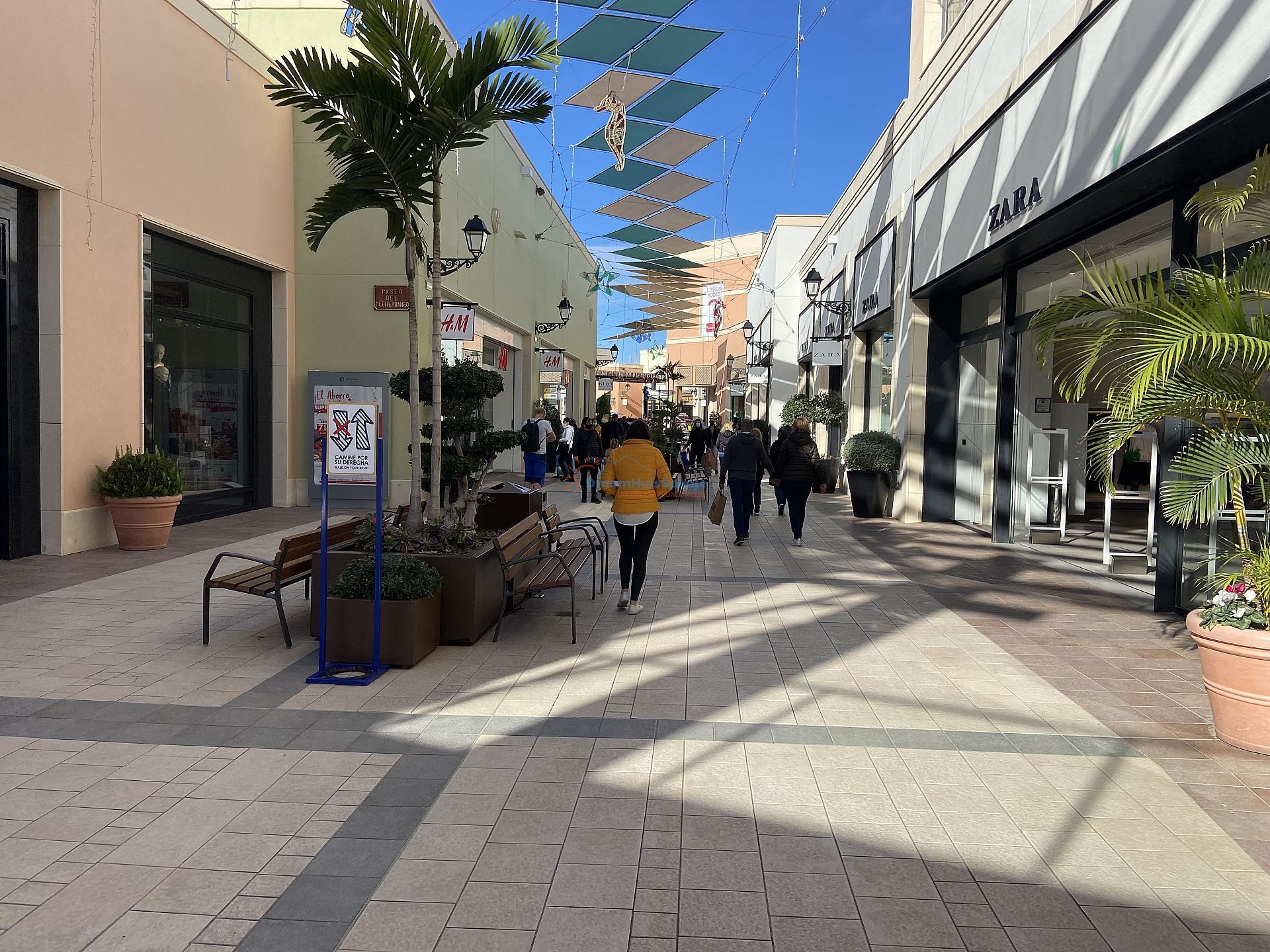 Atico en Campoamor, Orihuela Costa - Obra nueva - DroomHuisSpanje