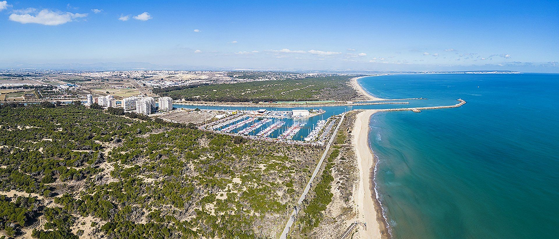 Begane grond appartement op 900 meter van het strand - DroomHuisSpanje