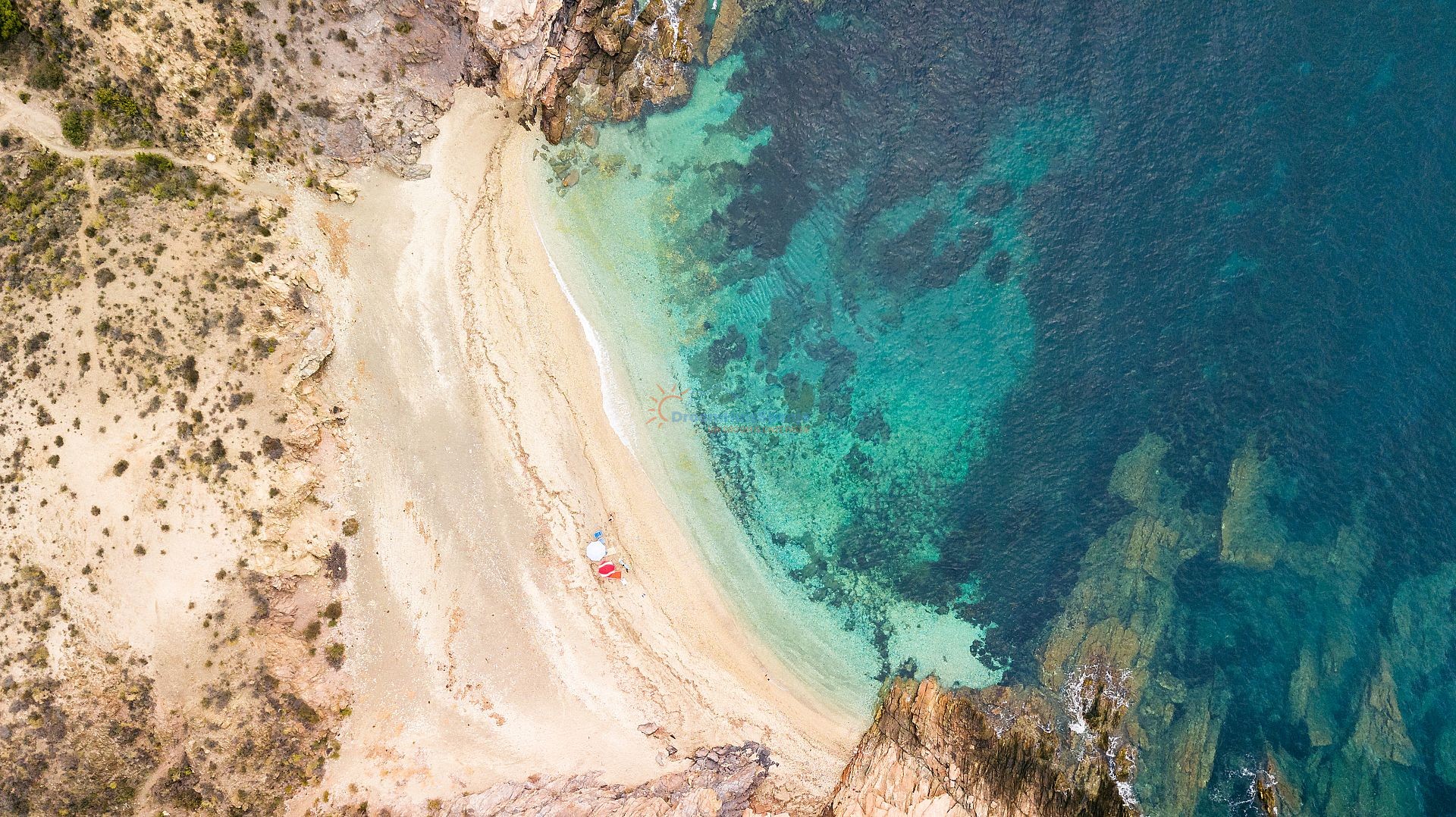 Moderne vrijstaande sleutelklare villa met privé zwembad, dakterras, garage in Los Belones - DroomHuisSpanje