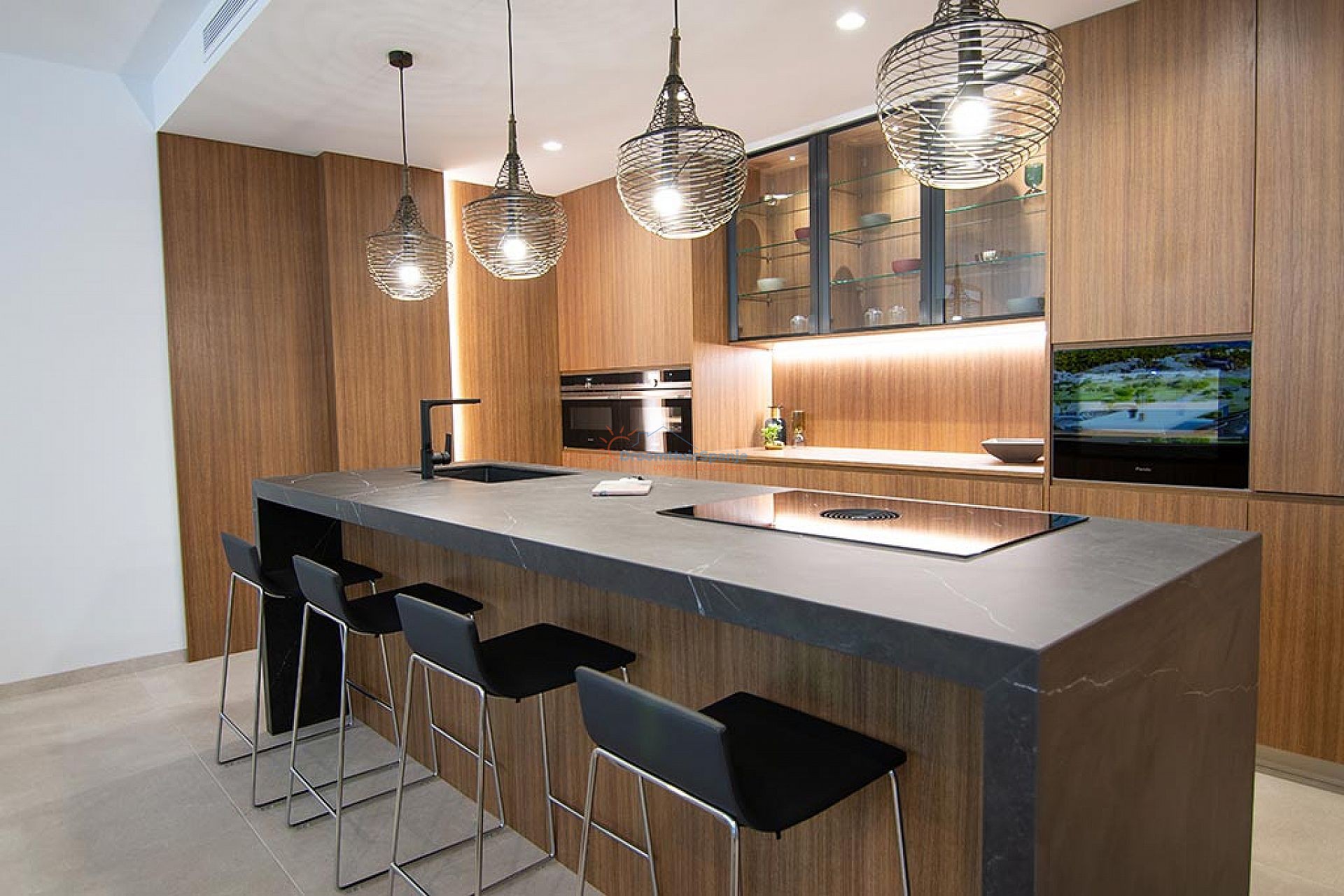 Gelijkvloers appartement op het prestigieuze Las Colinas Golf Resort - DroomHuisSpanje