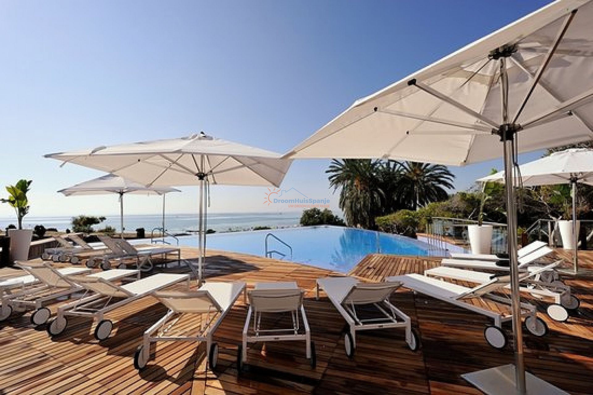 Appartement in Las Colinas Golf Country Club - Nieuwbouw - DroomHuisSpanje