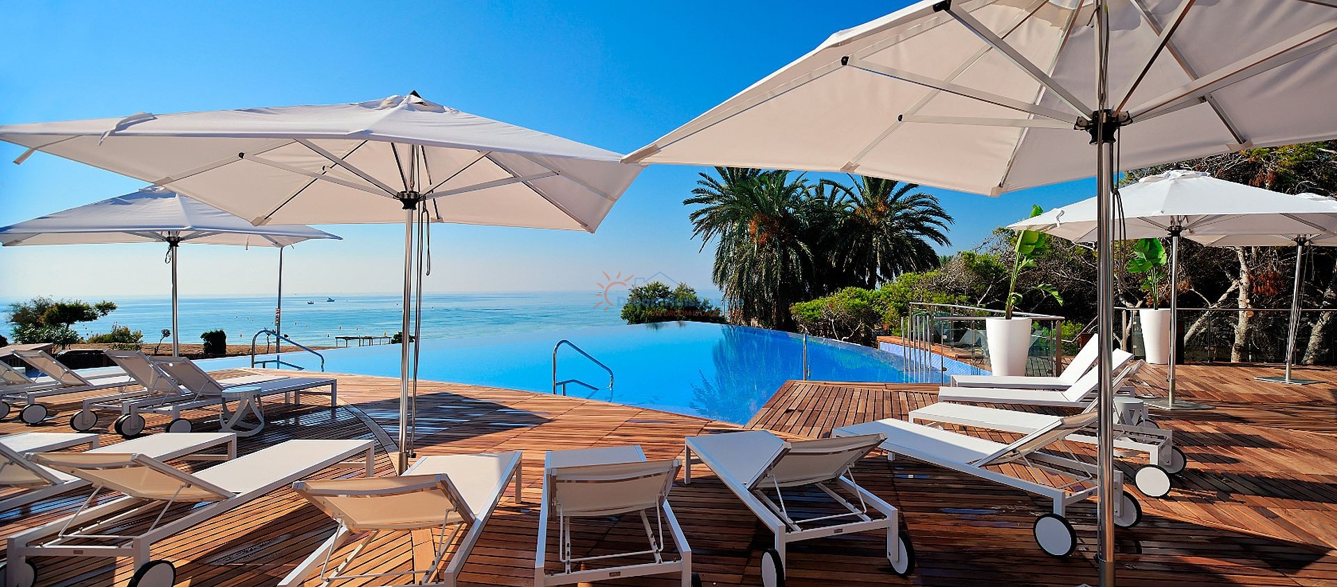 Penthouse in Las Colinas Golf Country Club - New build - DroomHuisSpanje