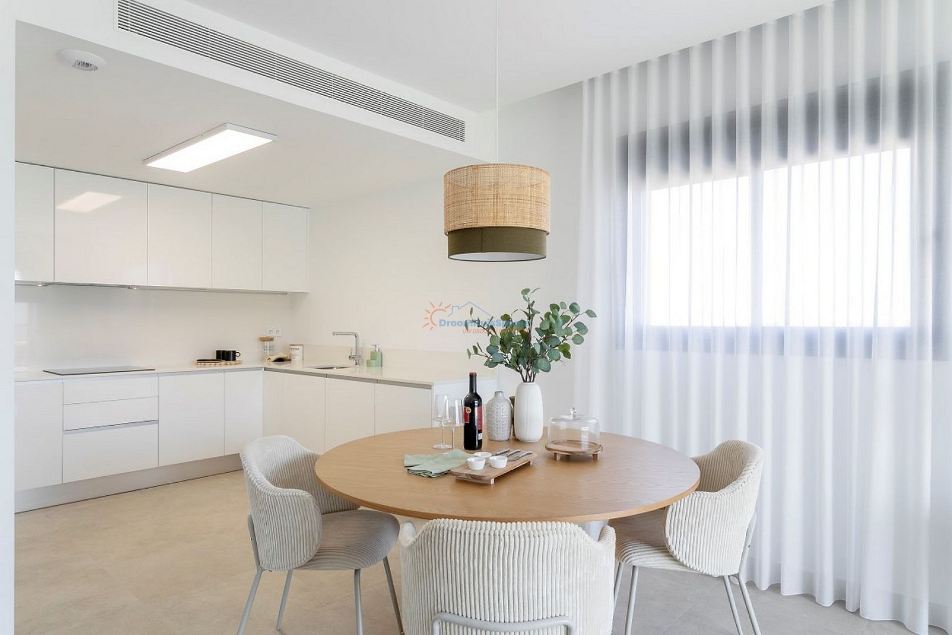 Apartment in Gran Alacant - New build - DroomHuisSpanje
