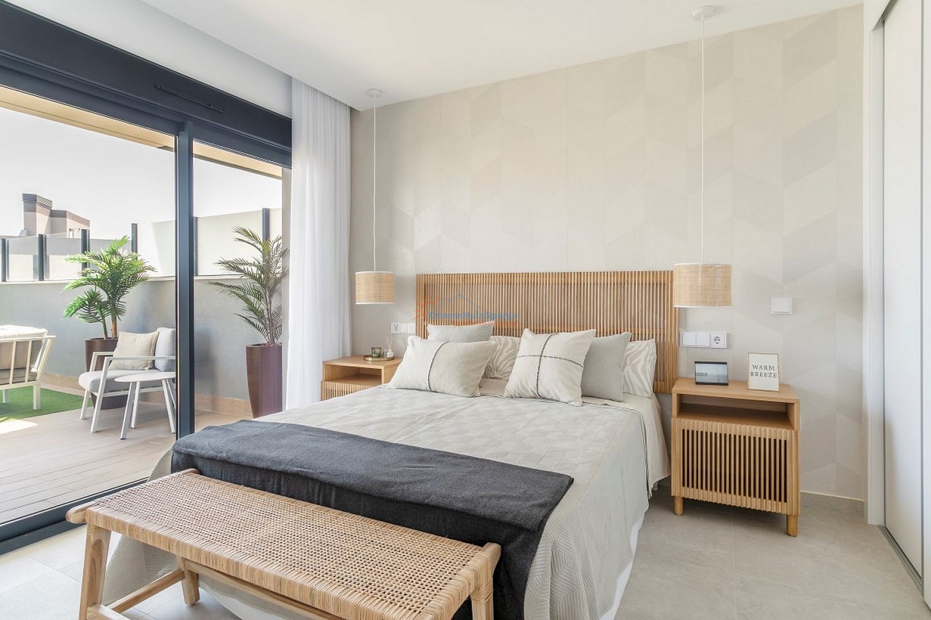 Apartment in Gran Alacant - New build - DroomHuisSpanje