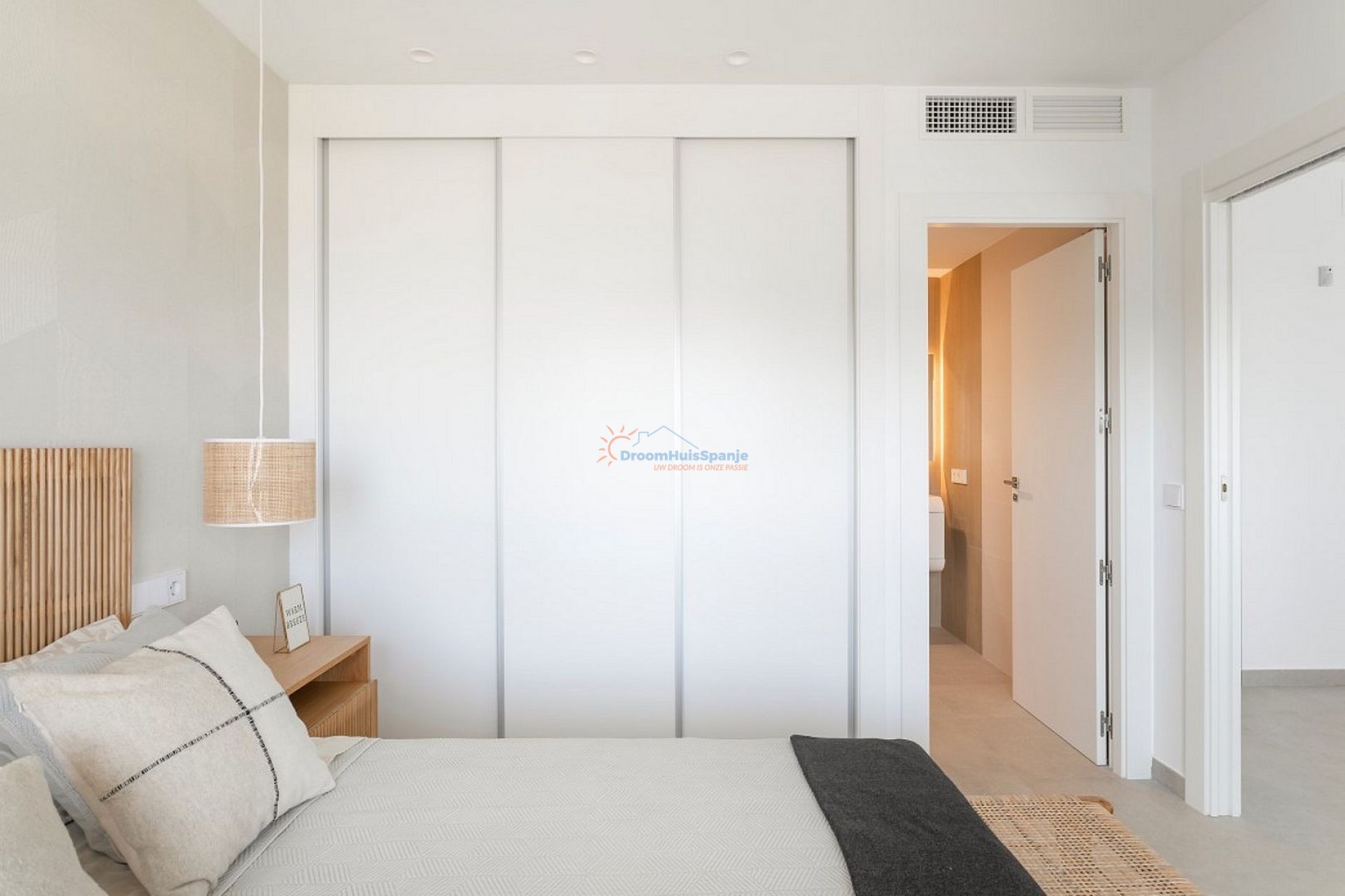 Apartment in Gran Alacant - New build - DroomHuisSpanje