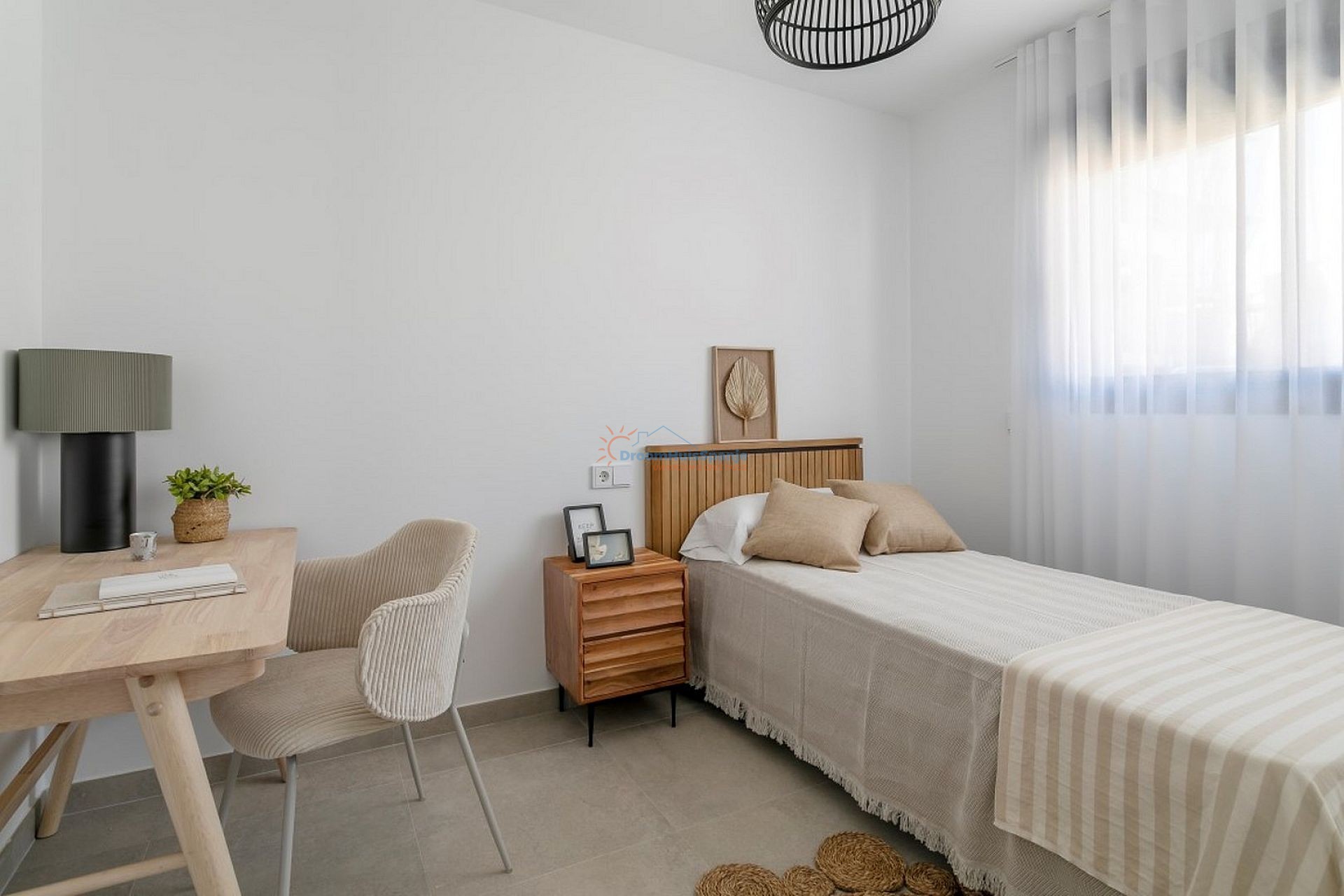 Apartment in Gran Alacant - New build - DroomHuisSpanje