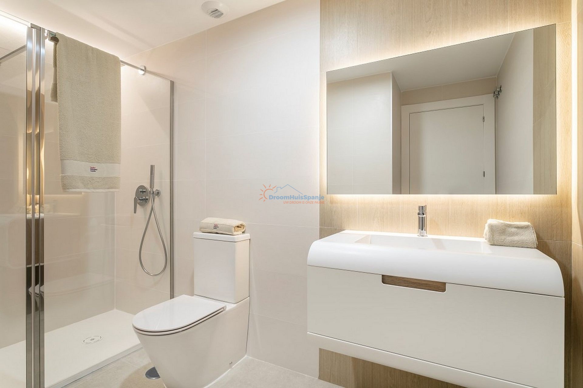 Apartment in Gran Alacant - New build - DroomHuisSpanje