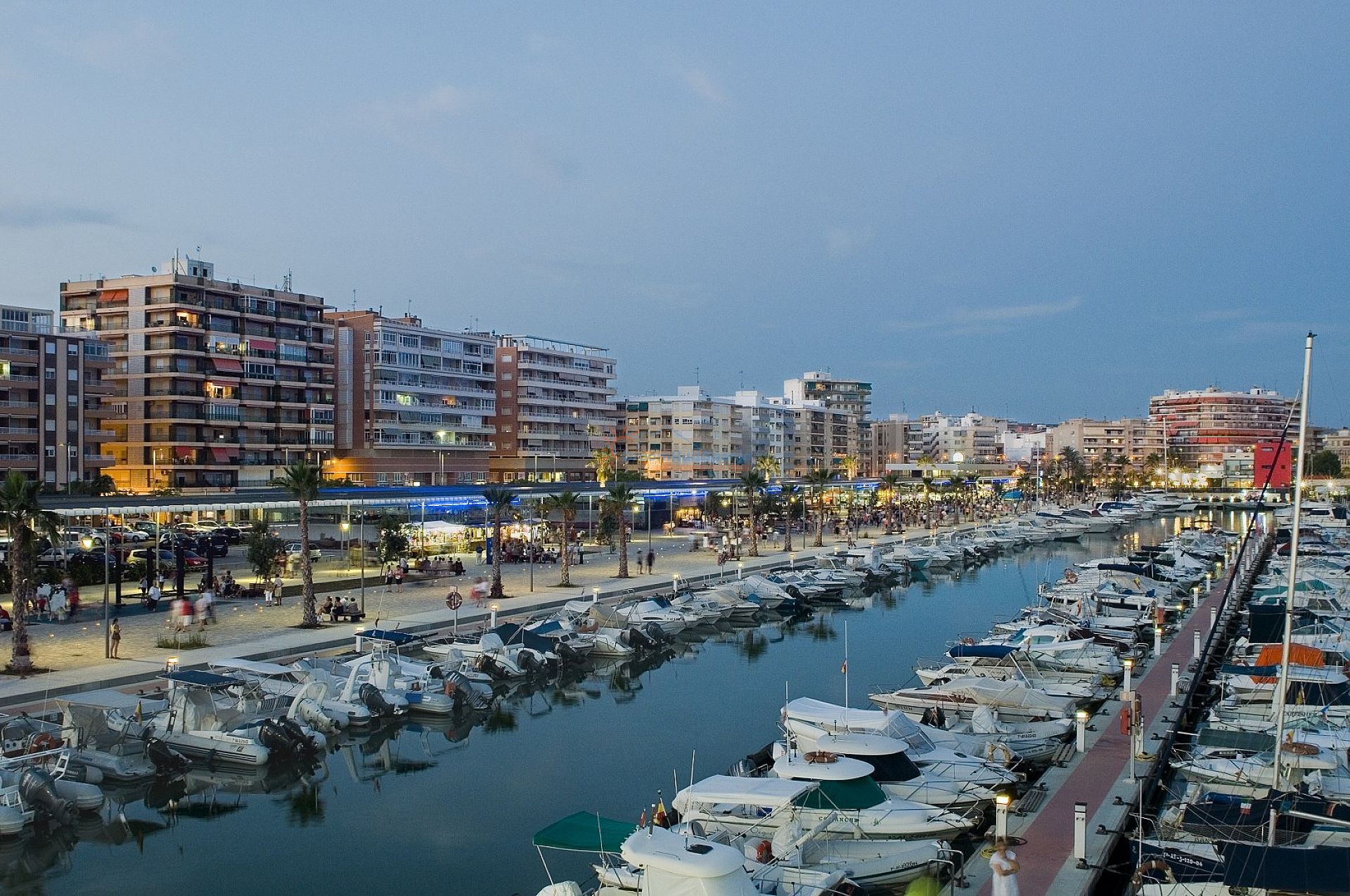 Apartment in Gran Alacant - New build - DroomHuisSpanje
