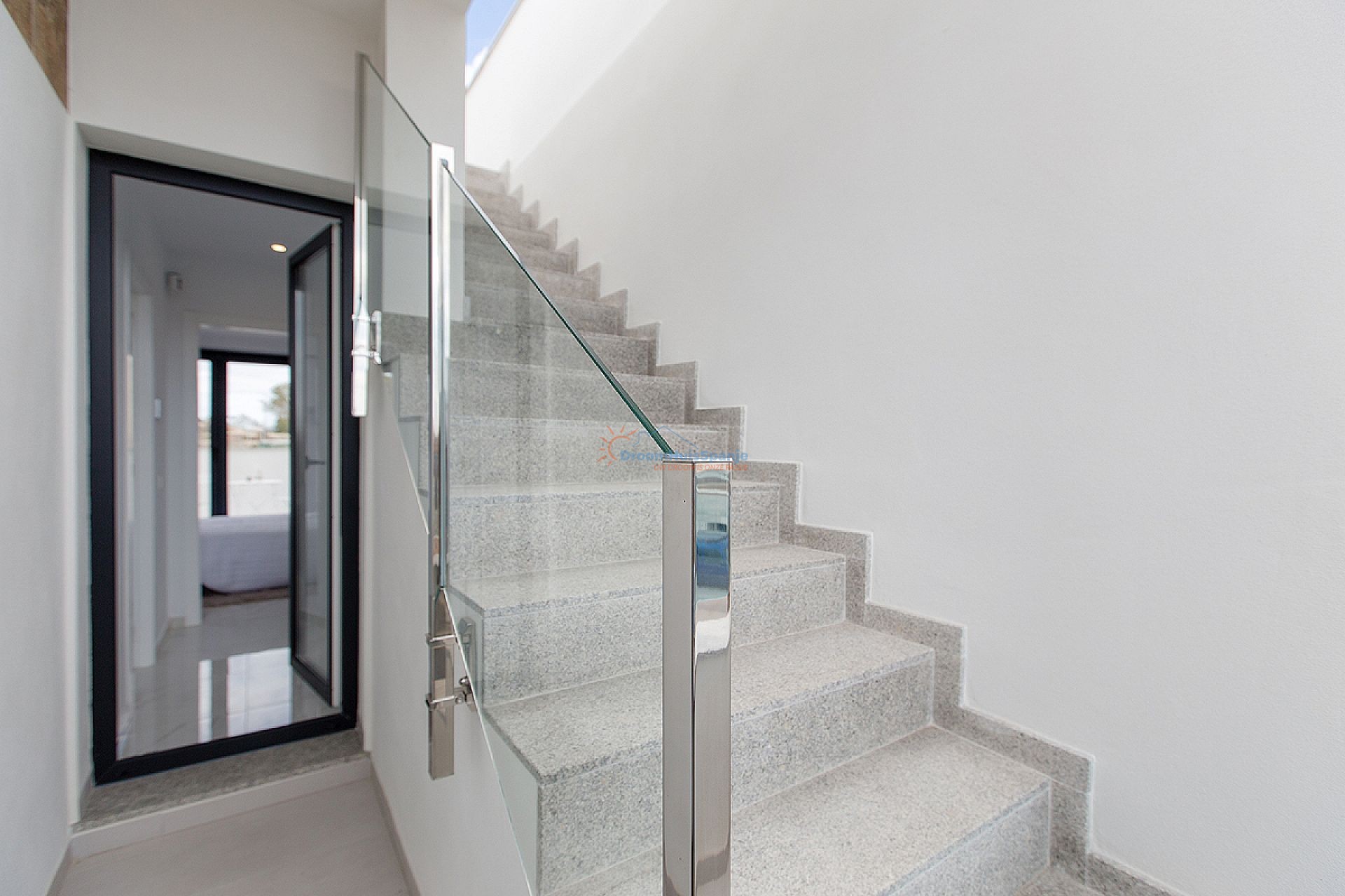 3 slaapkamer woning met privé garage - DroomHuisSpanje