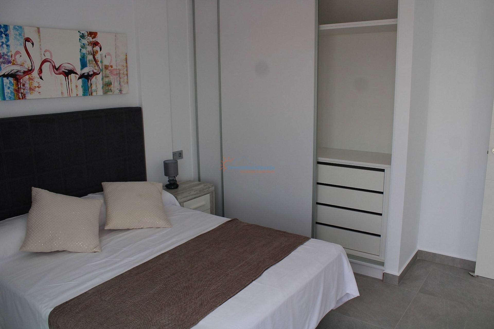 Moderne villa in San Fulgencio, Costa Blanca Zuid - DroomHuisSpanje