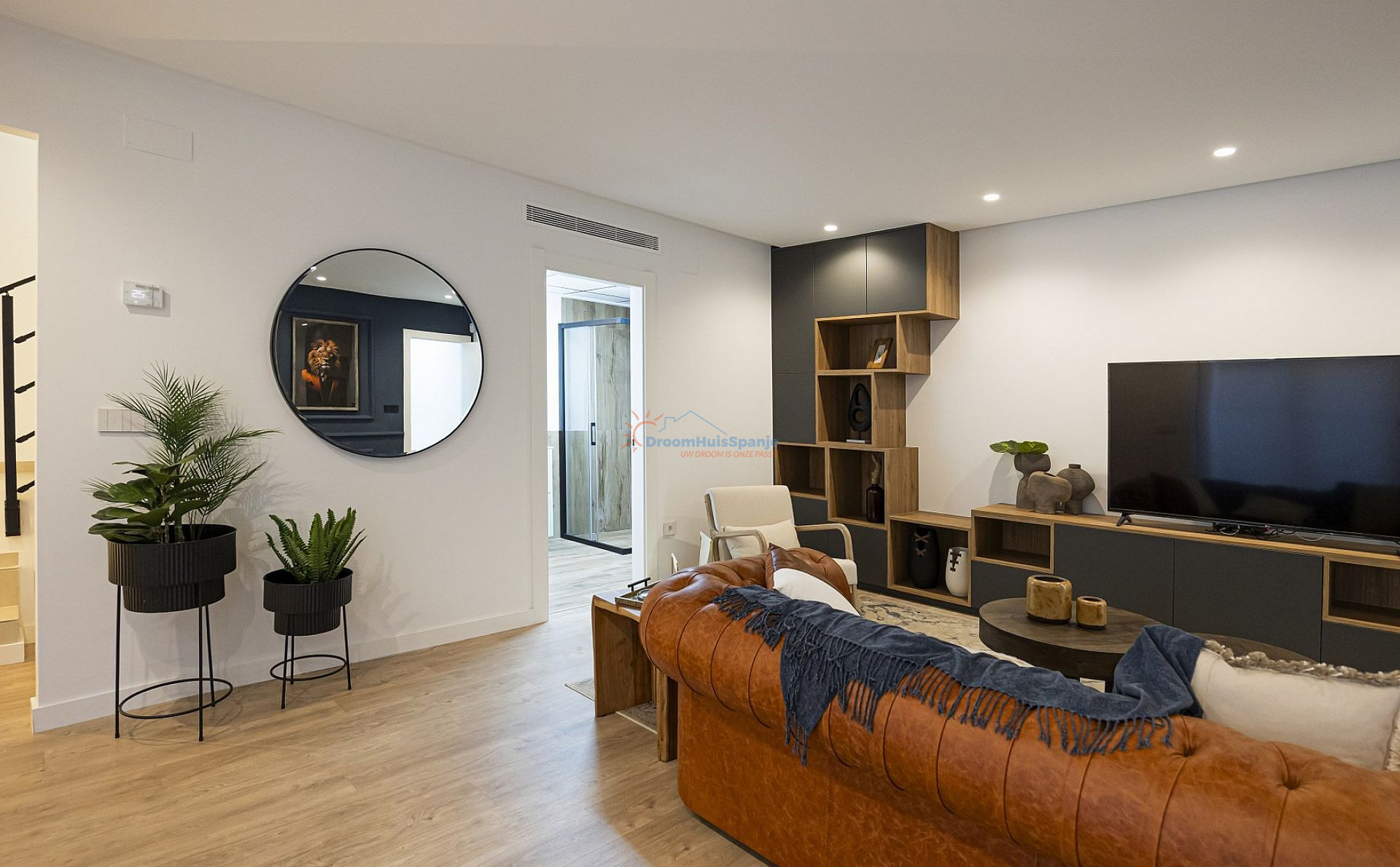 Exclusieve design villa in Rojales, Costa Blanca Zuid - DroomHuisSpanje