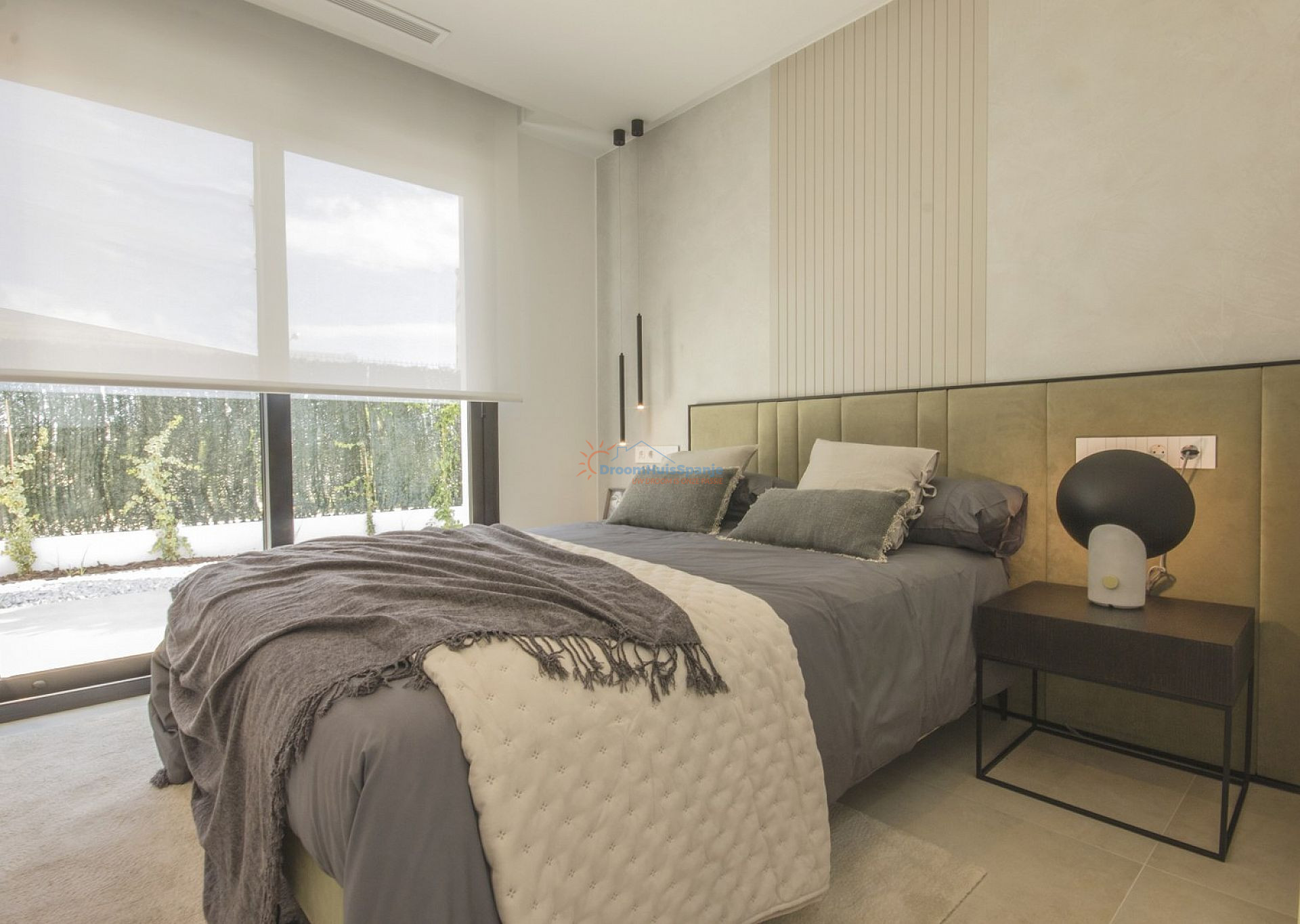 Exclusieve design villa in Rojales, Costa Blanca Zuid - DroomHuisSpanje