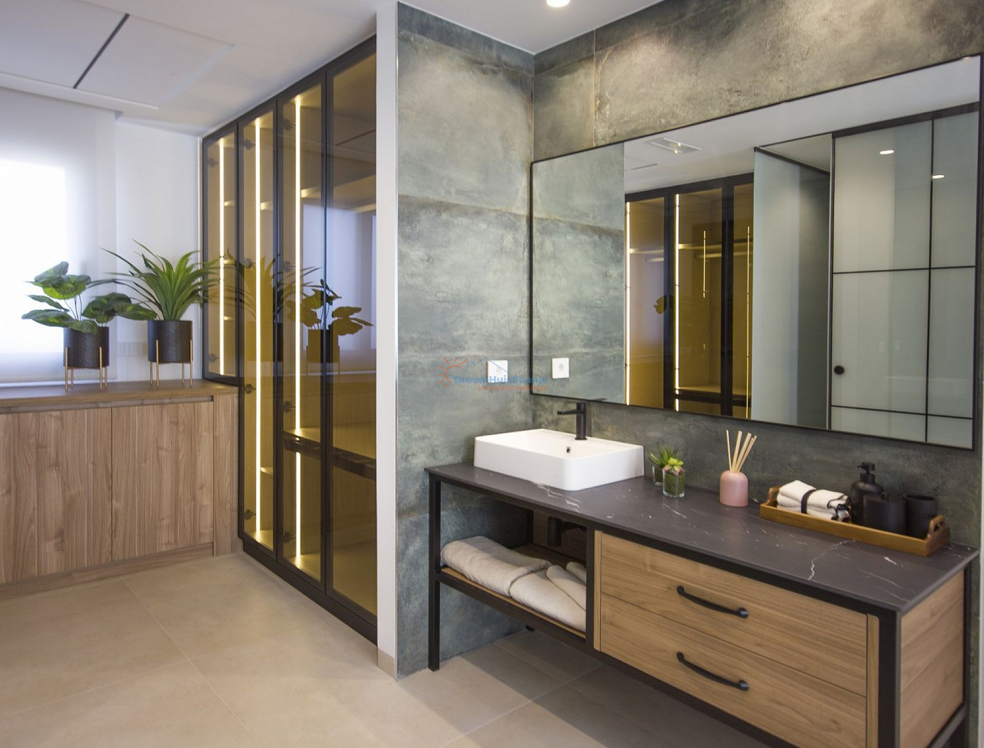 Exclusieve design villa in Rojales, Costa Blanca Zuid - DroomHuisSpanje