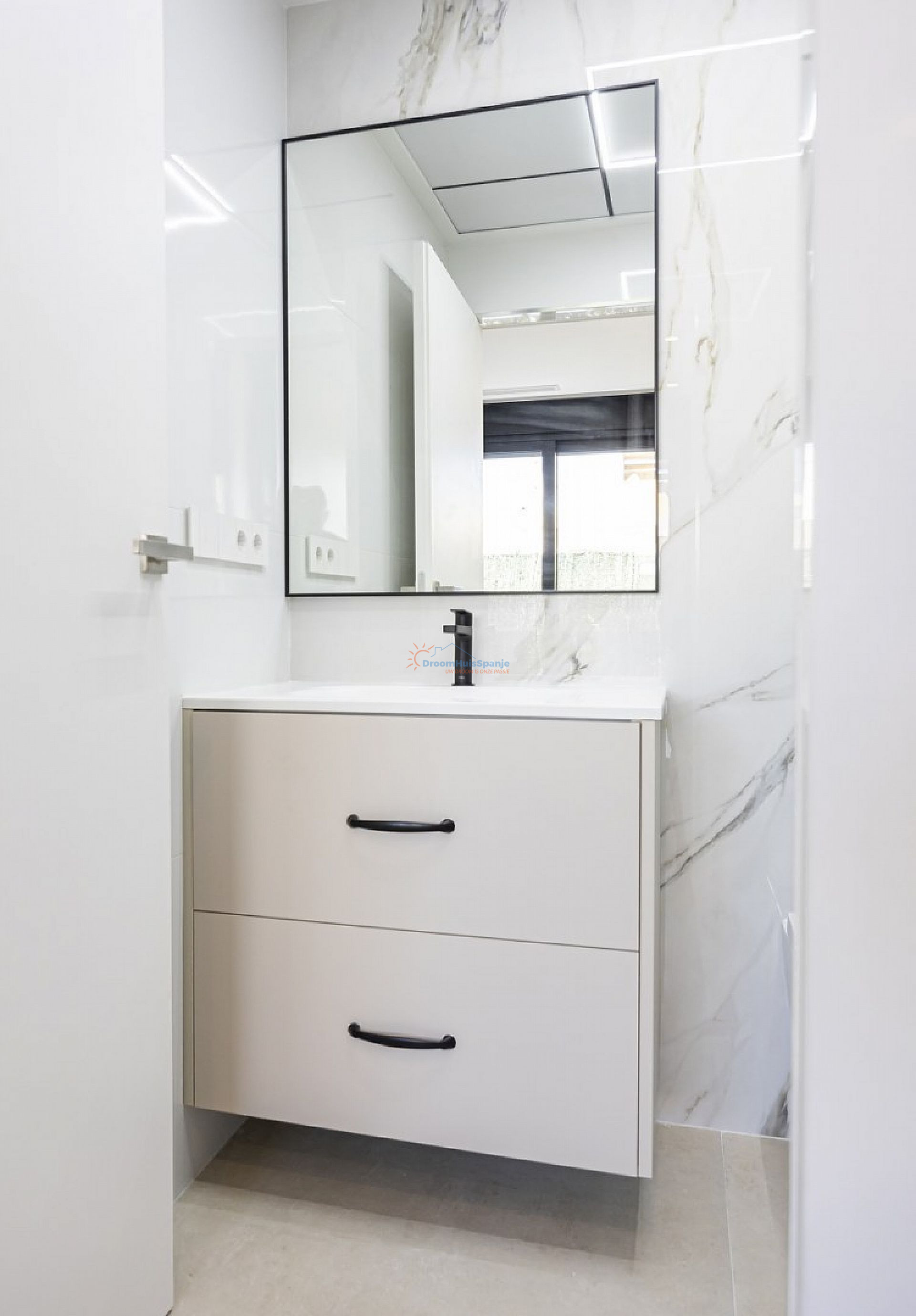 Exclusieve design villa in Rojales, Costa Blanca Zuid - DroomHuisSpanje