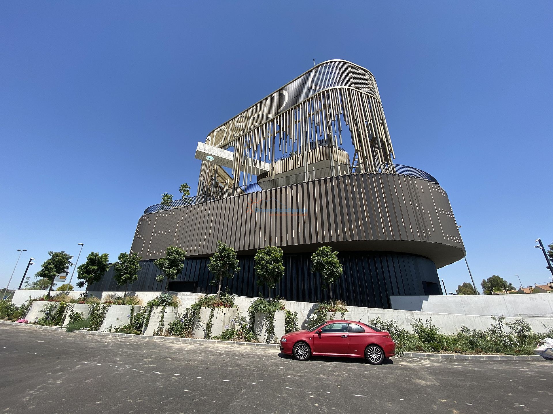 Moderne villa te koop in La Quinta, Murcia - DroomHuisSpanje