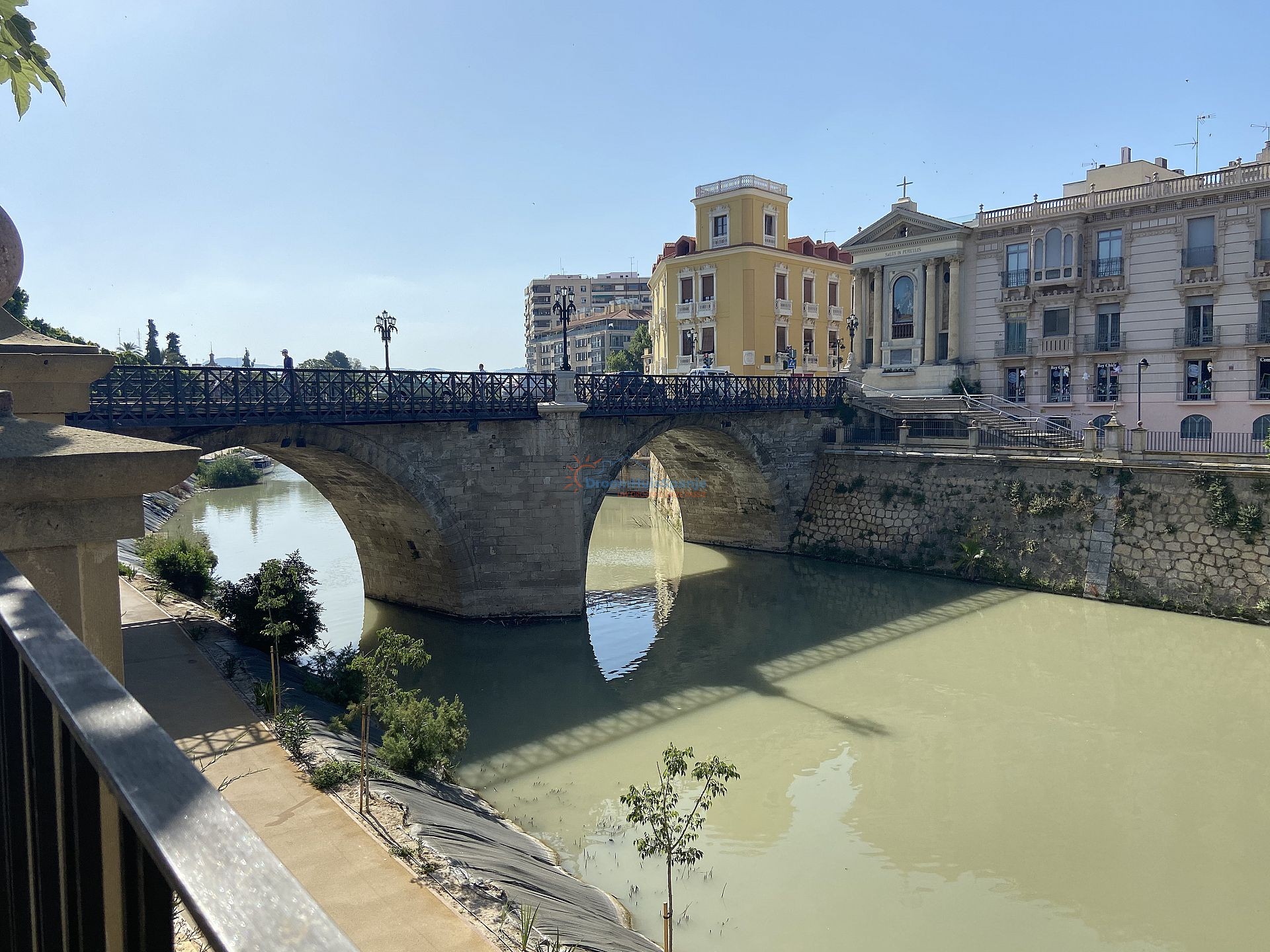 Moderne villa te koop in La Quinta, Murcia - DroomHuisSpanje