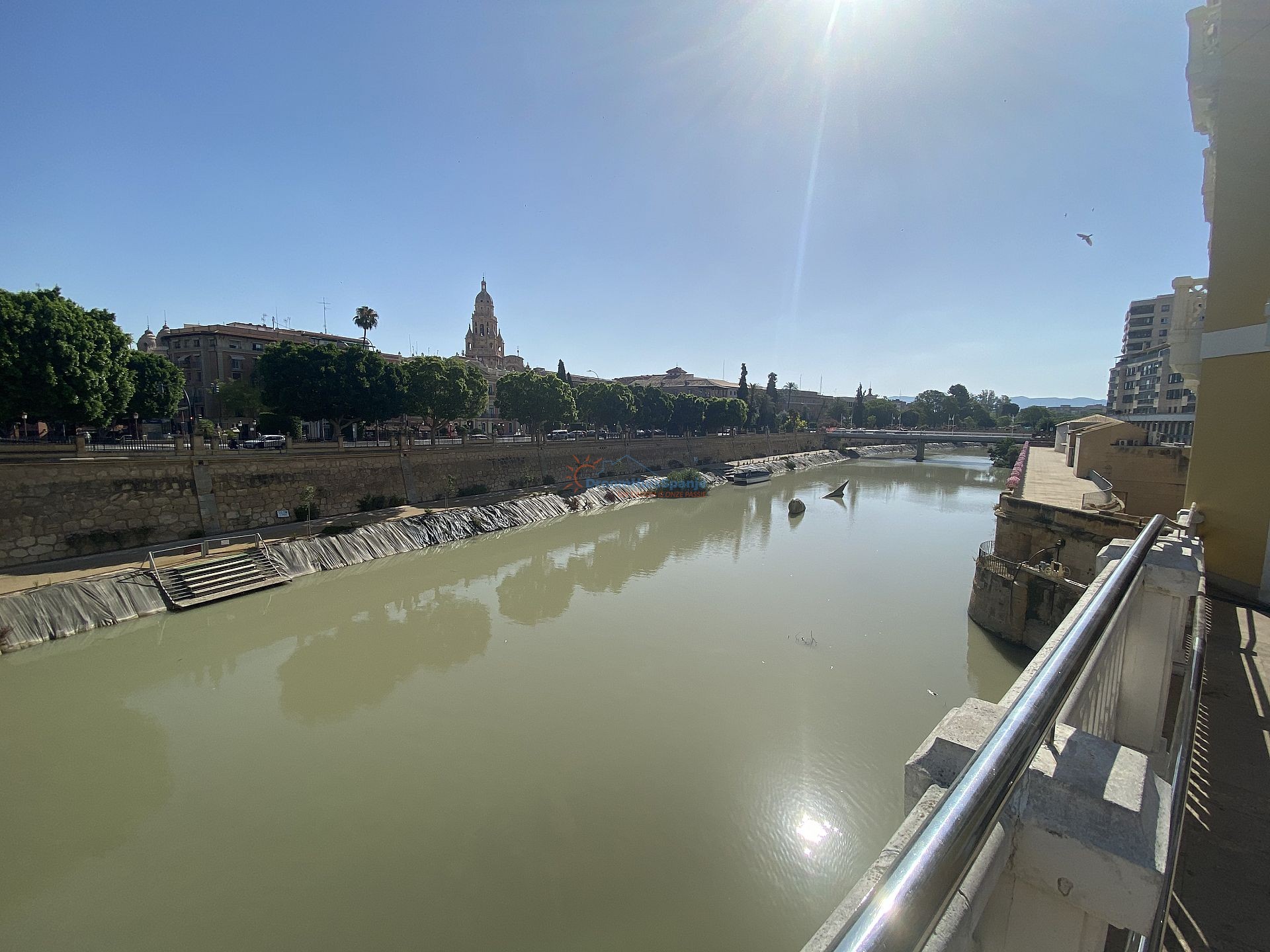 Prachtige villa met zwembad in Murcia - DroomHuisSpanje