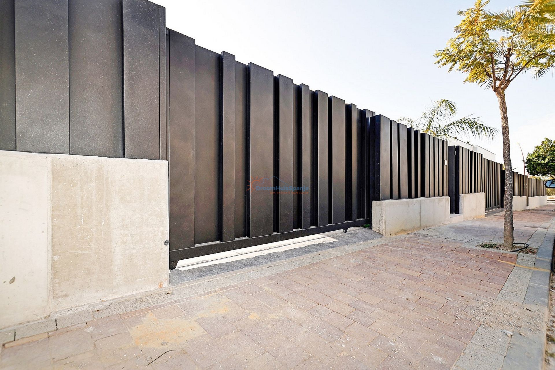 Prachtige villa met zwembad in Murcia - DroomHuisSpanje