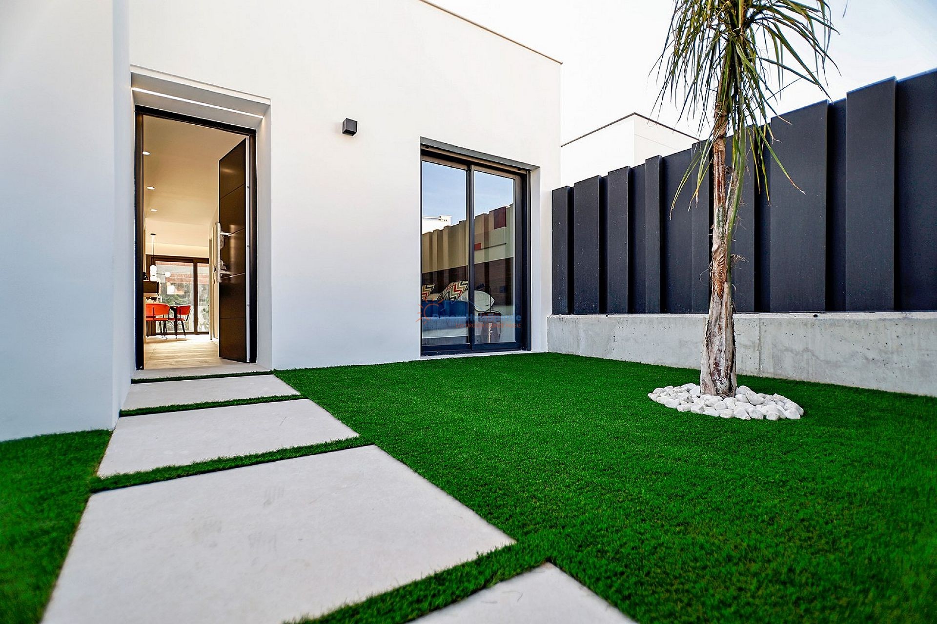 Prachtige villa met zwembad in Murcia - DroomHuisSpanje