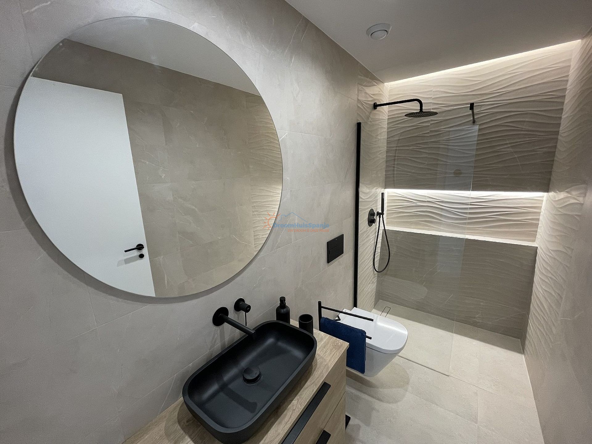 Prachtige villa met zwembad in Murcia - DroomHuisSpanje