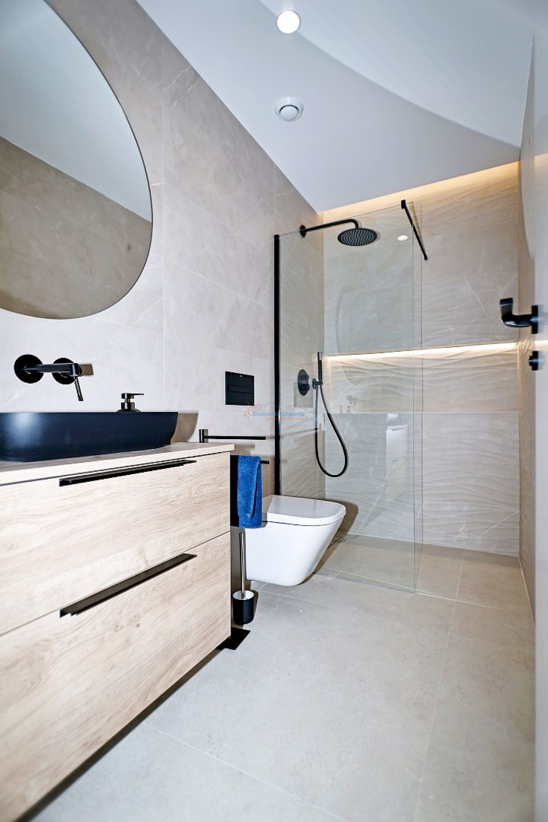 Prachtige villa met zwembad in Murcia - DroomHuisSpanje