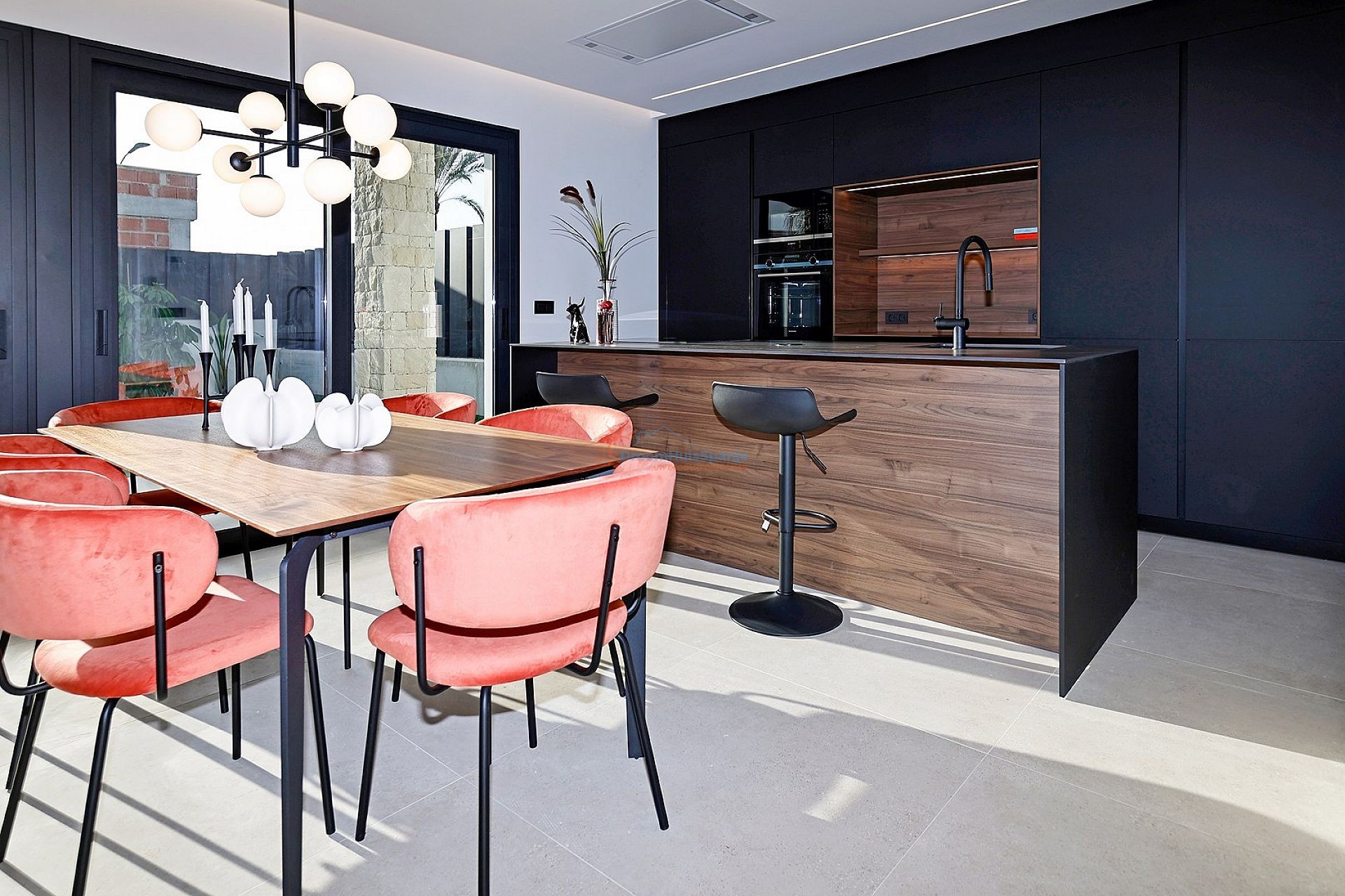 Prachtige villa met zwembad in Murcia - DroomHuisSpanje