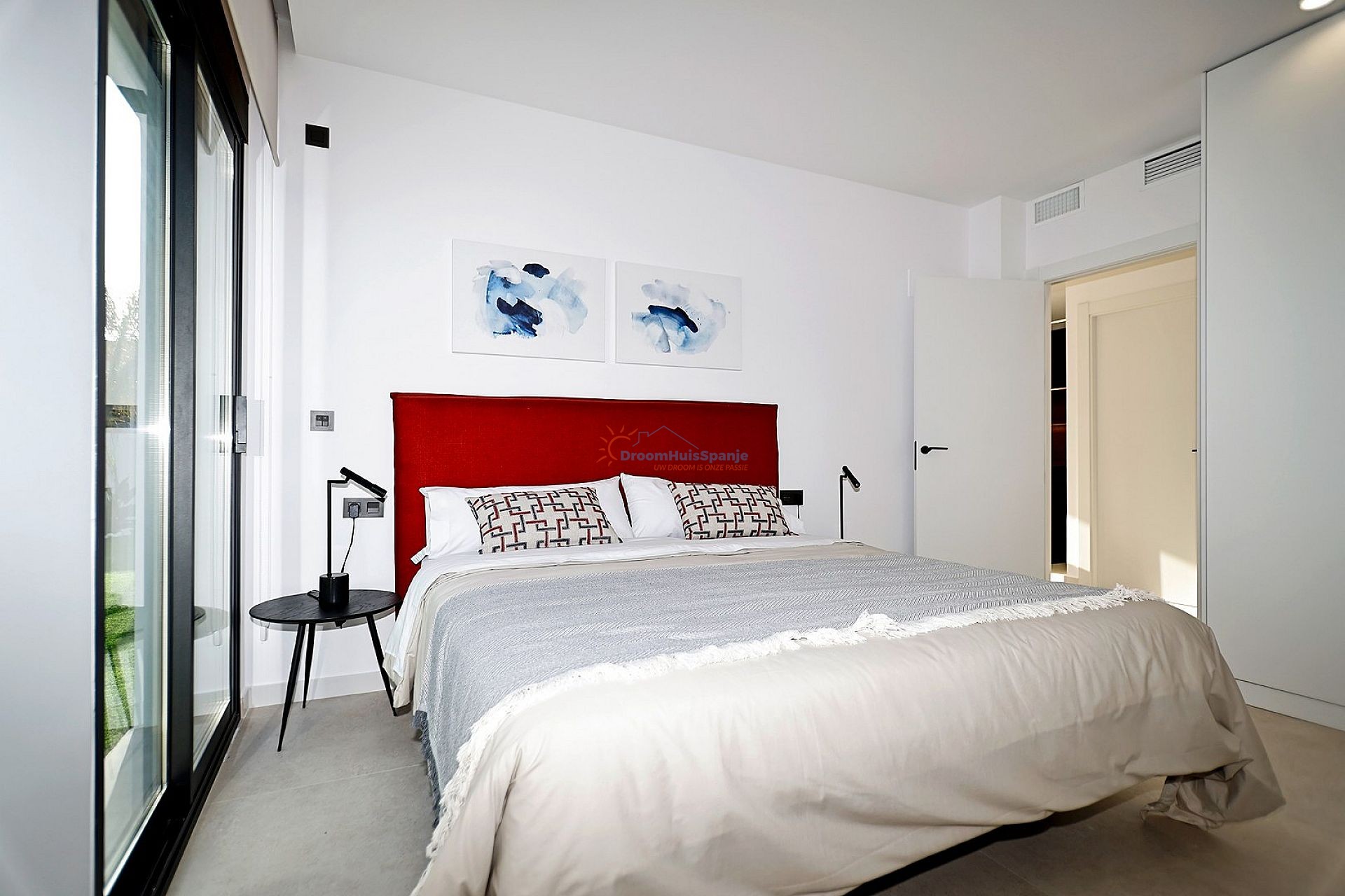 Prachtige villa met zwembad in Murcia - DroomHuisSpanje